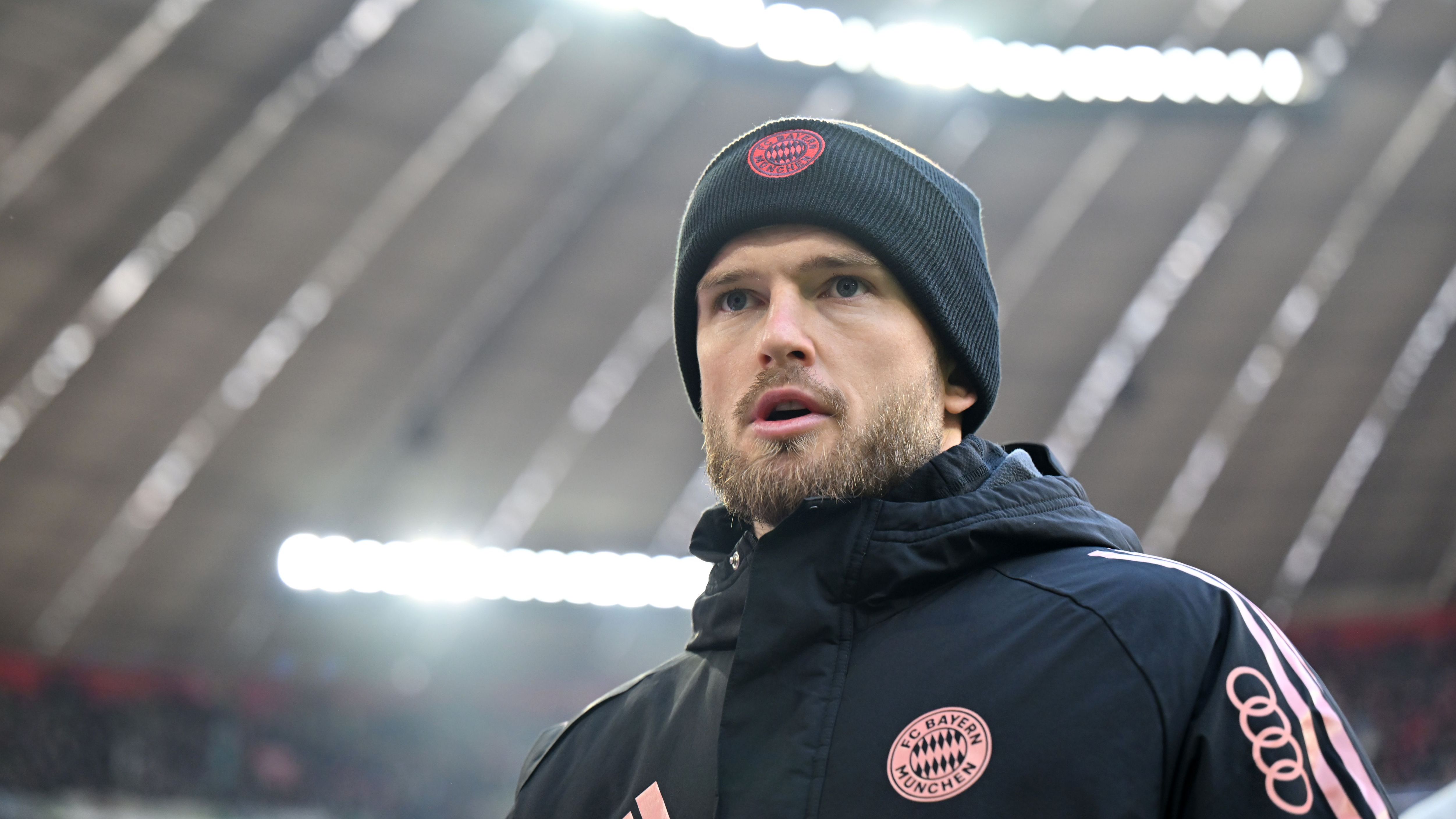 FC Bayern München v VfL Wolfsburg - Bundesliga