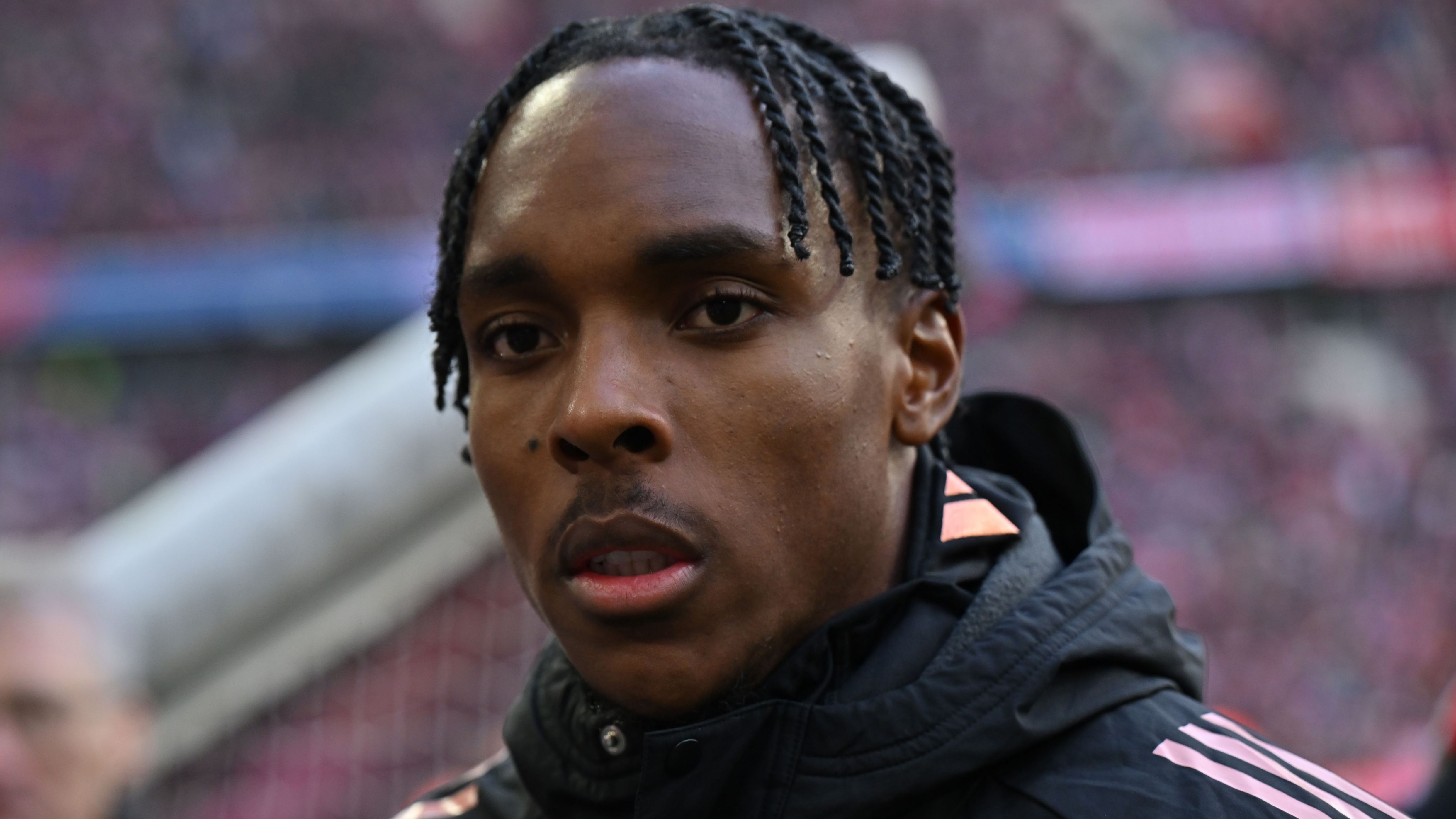 FC Bayern München v VfL Wolfsburg - Bundesliga