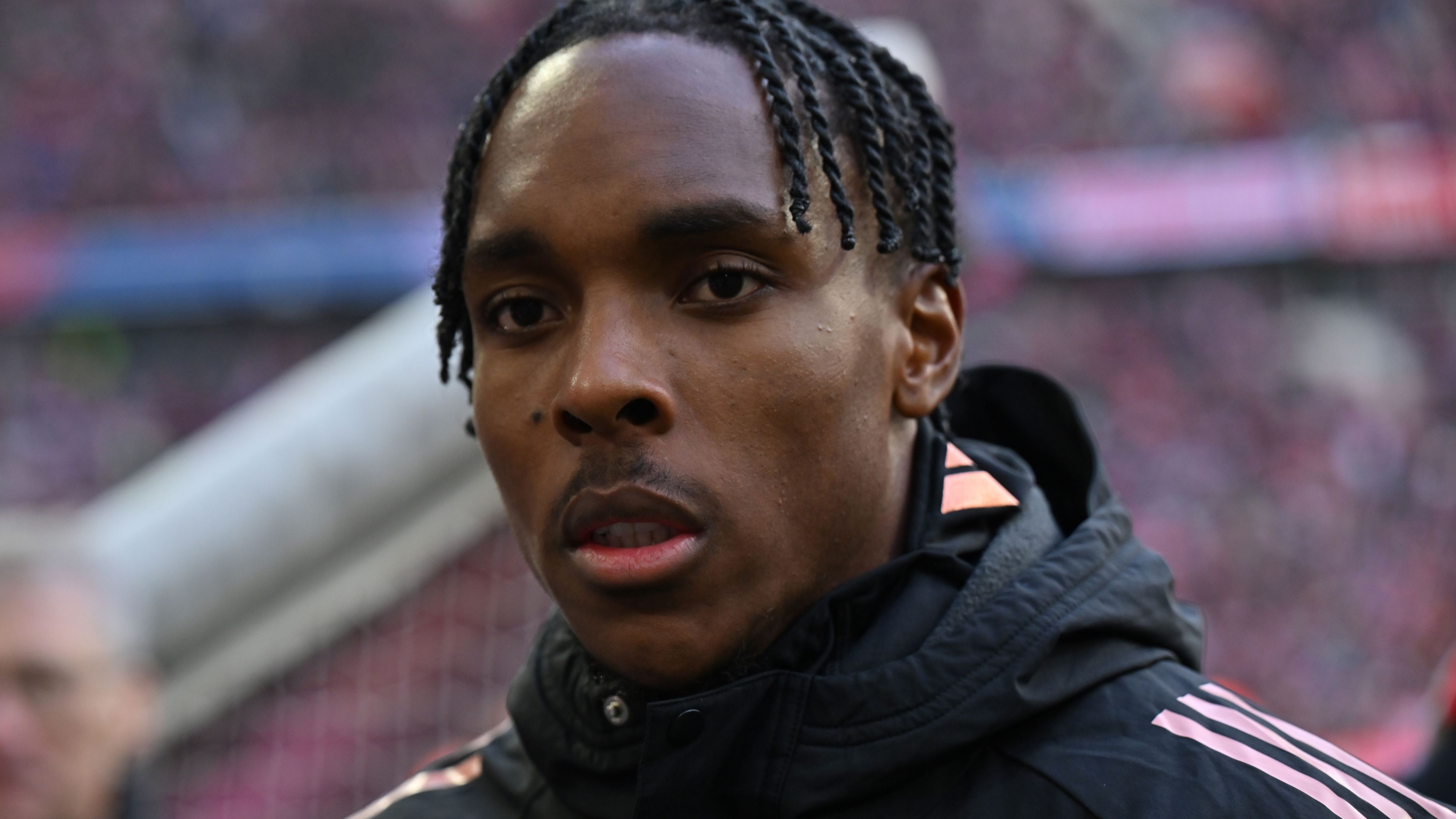 FC Bayern München v VfL Wolfsburg - Bundesliga