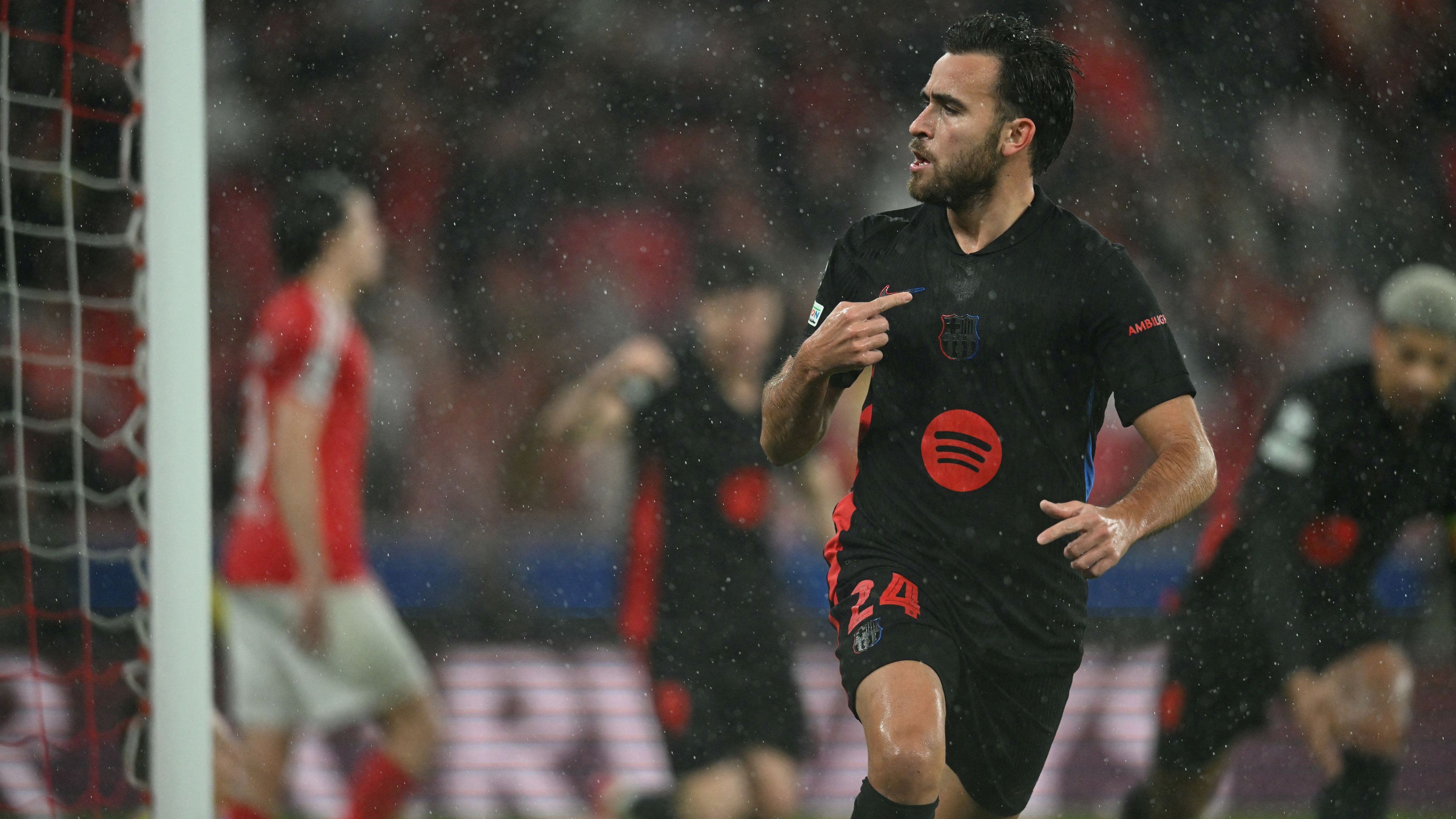 FBL-EUR-C1-BENFICA-BARCELONA