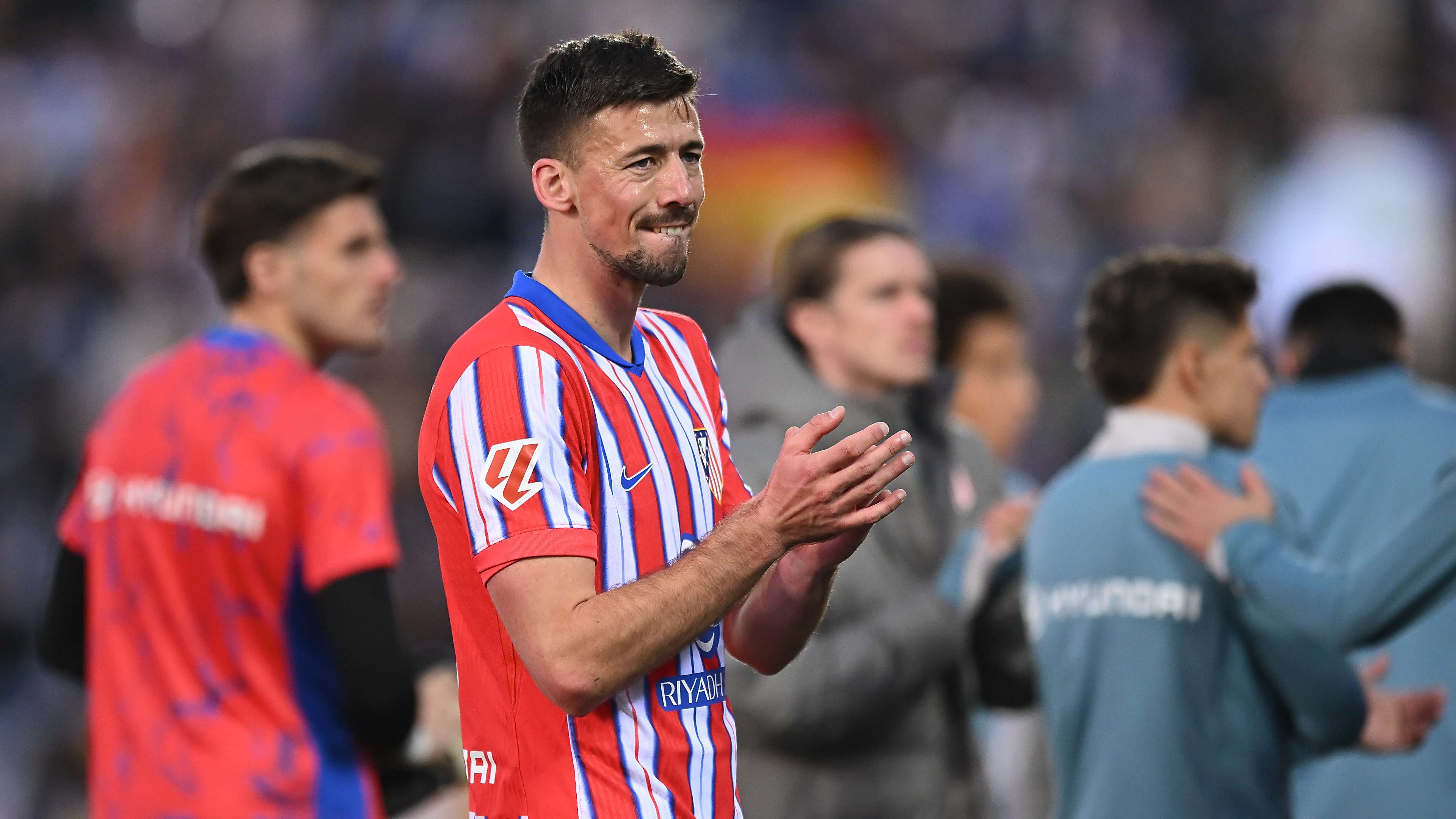 CD Leganes v Atletico de Madrid - La Liga EA Sports