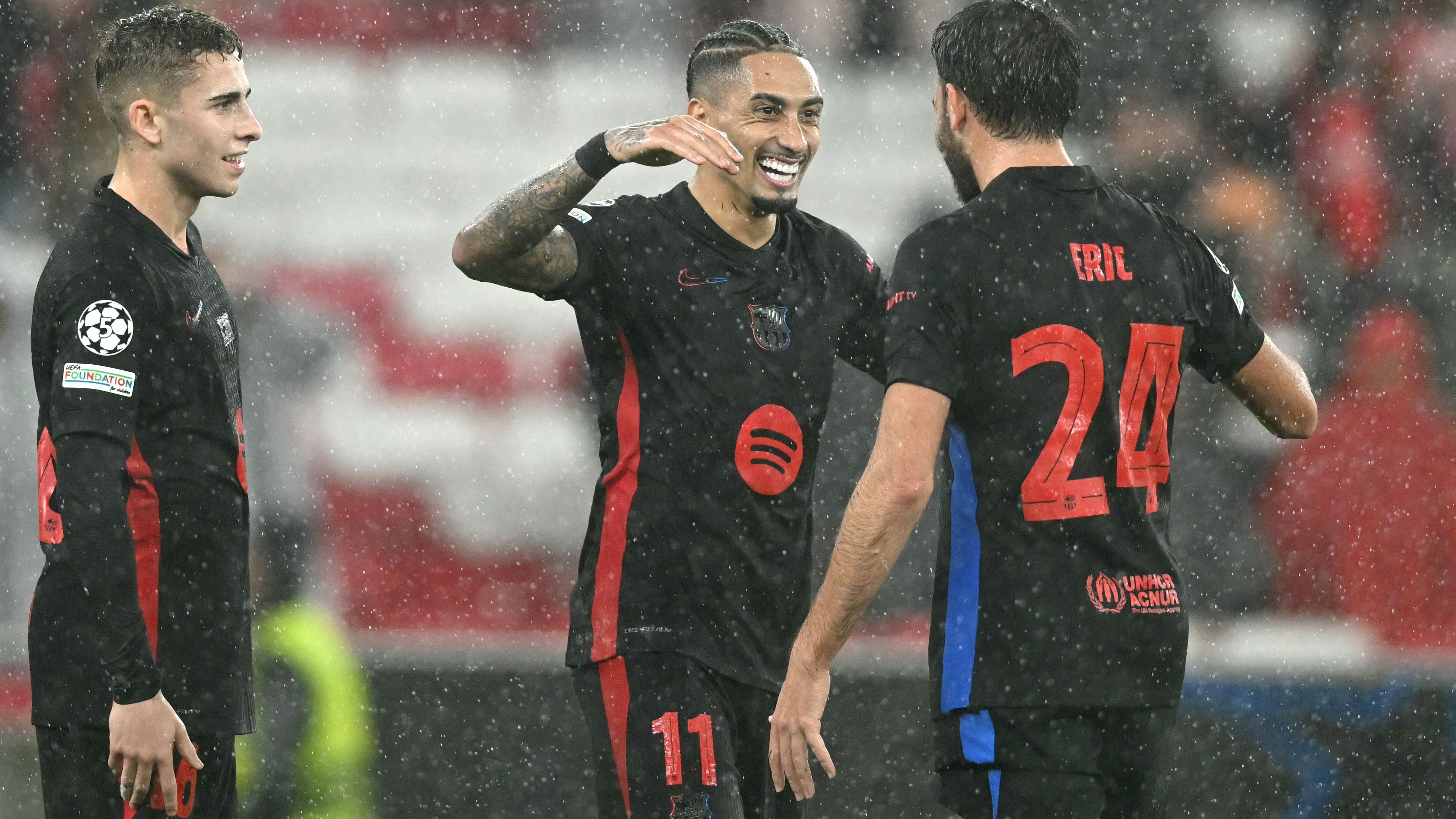 FBL-EUR-C1-BENFICA-BARCELONA