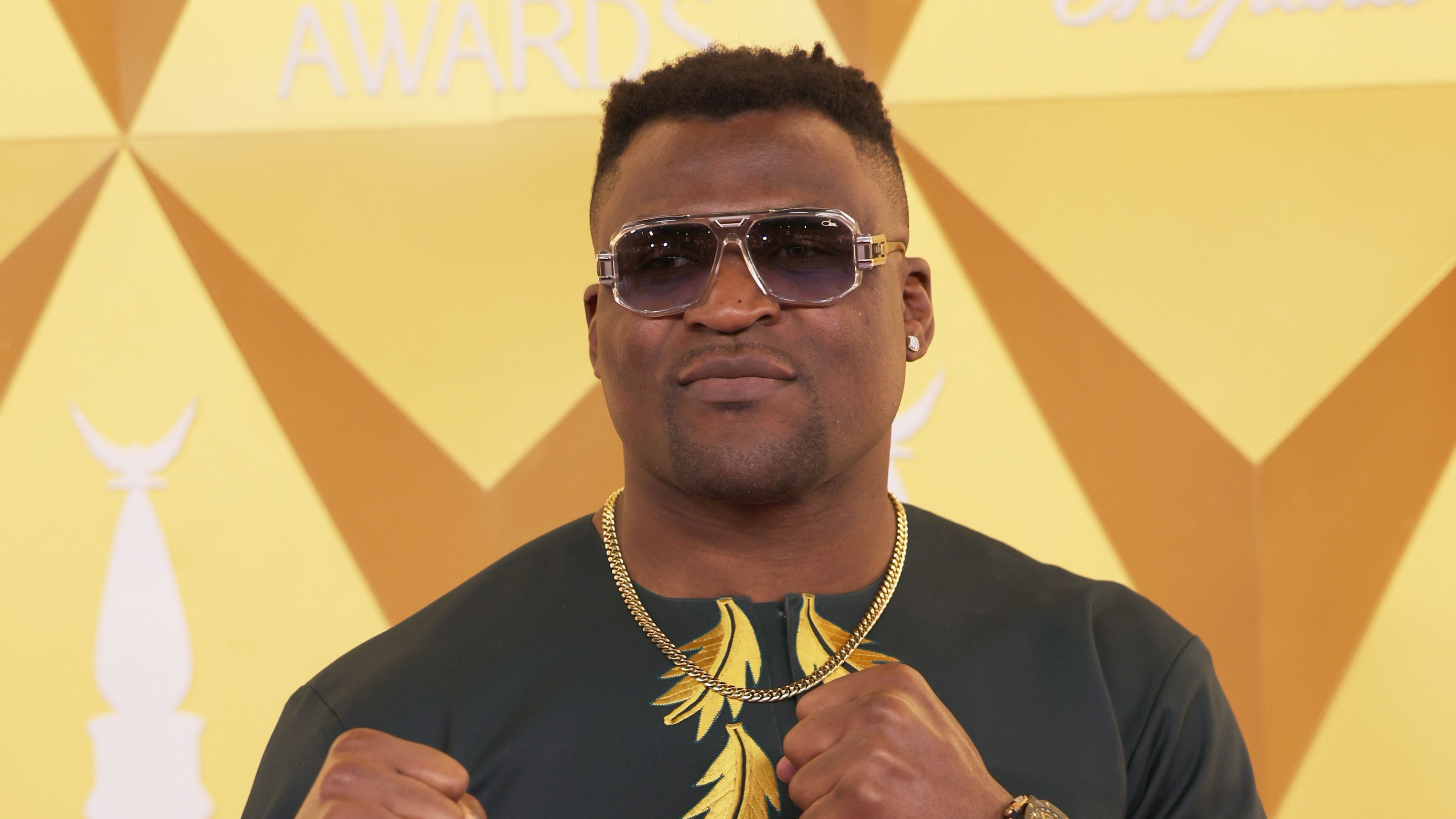 The 2025 Joy Awards – Arrivals