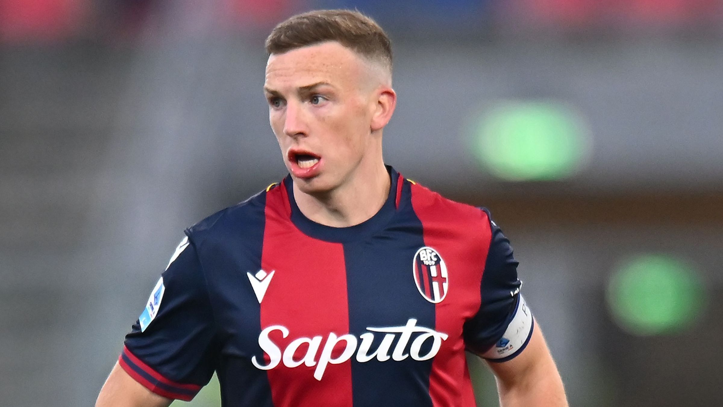 Bologna v Monza - Serie A