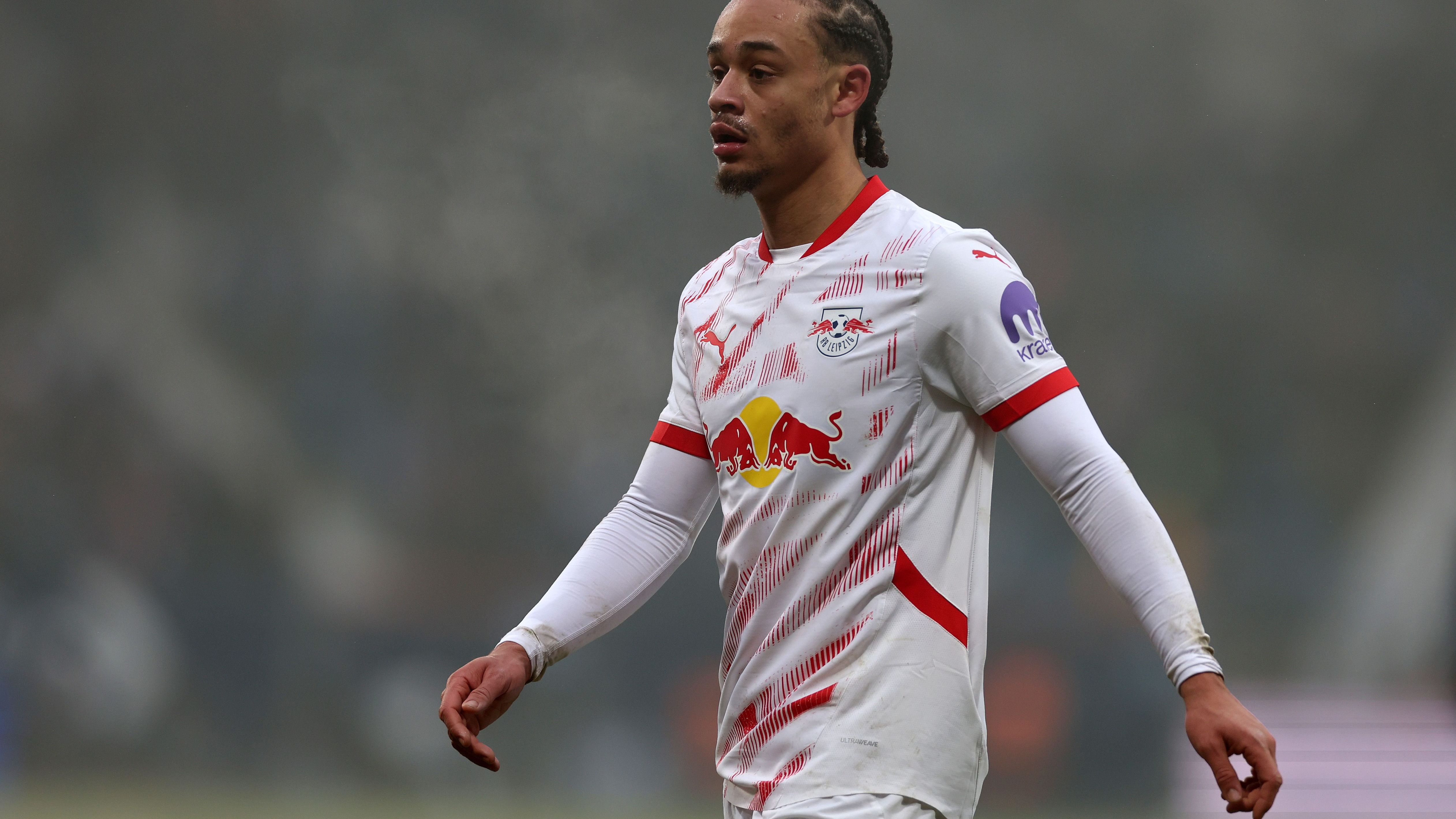 VfL Bochum 1848 v RB Leipzig - Bundesliga