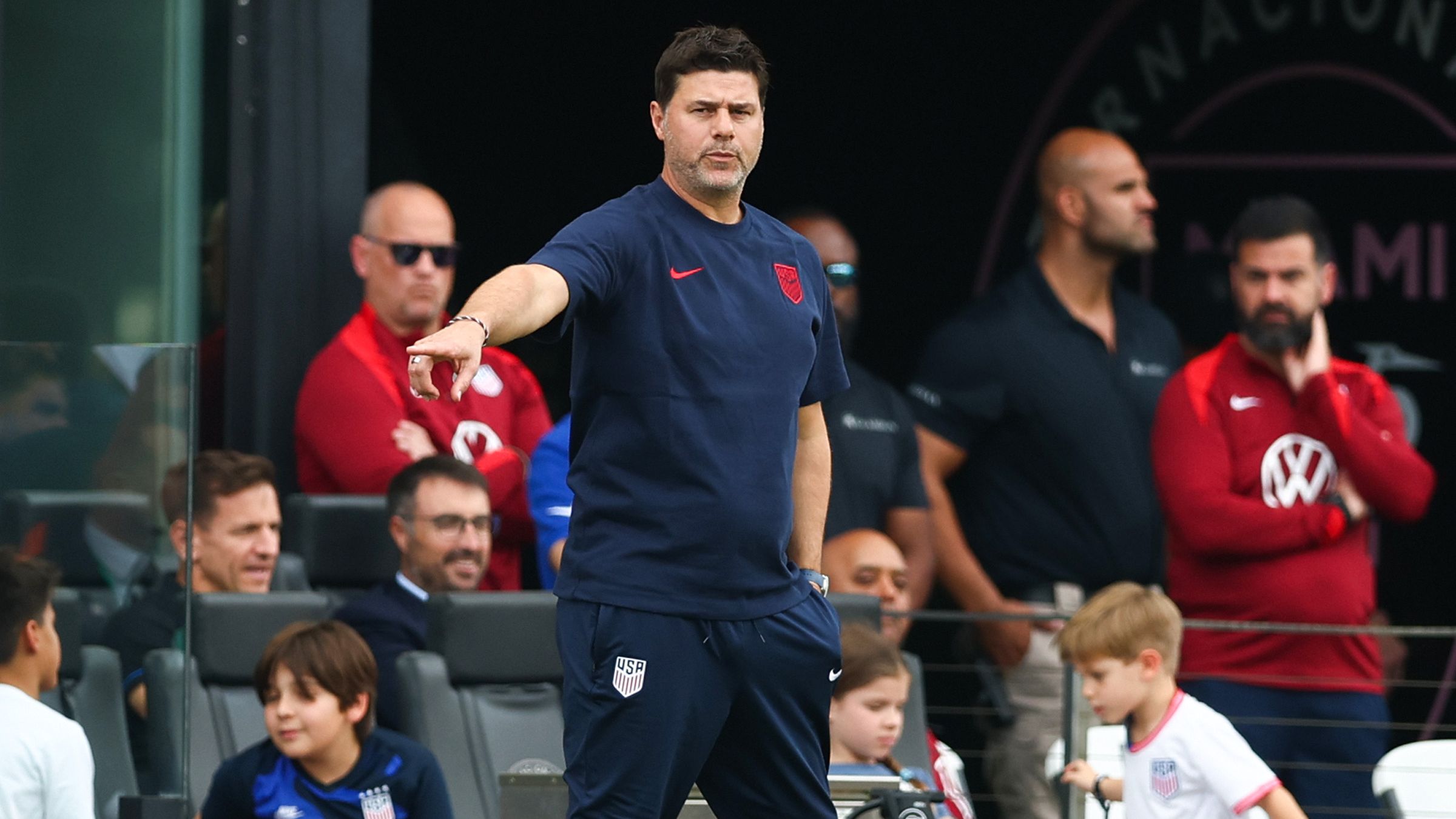 Venezuela v United States