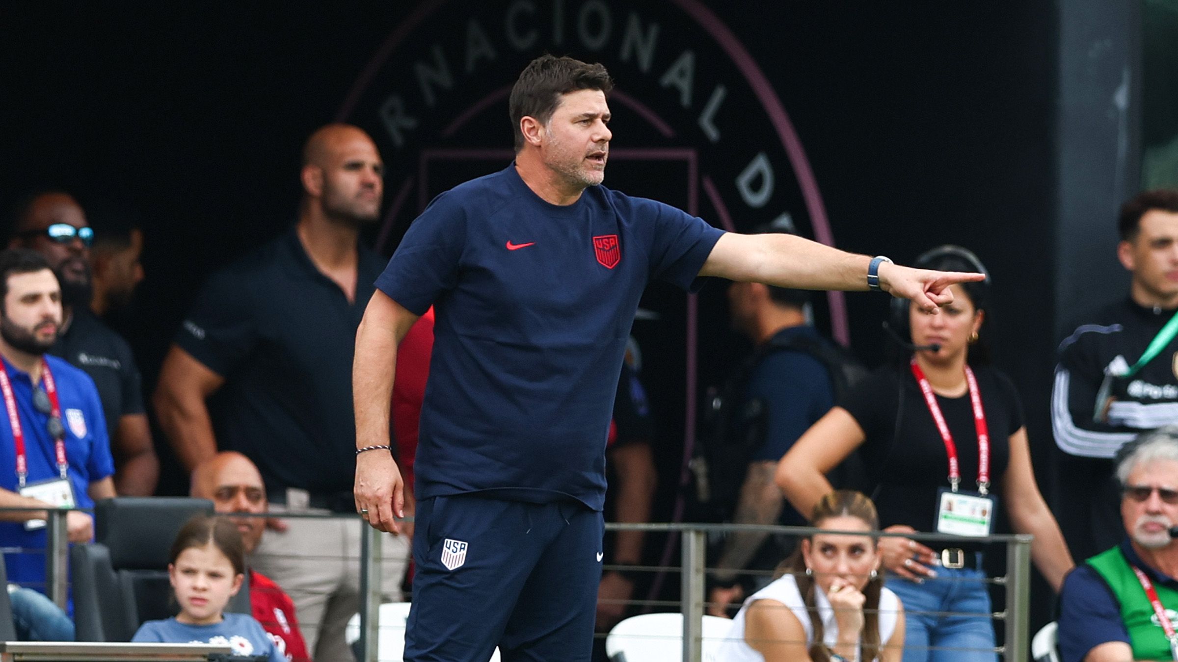 Venezuela v United States