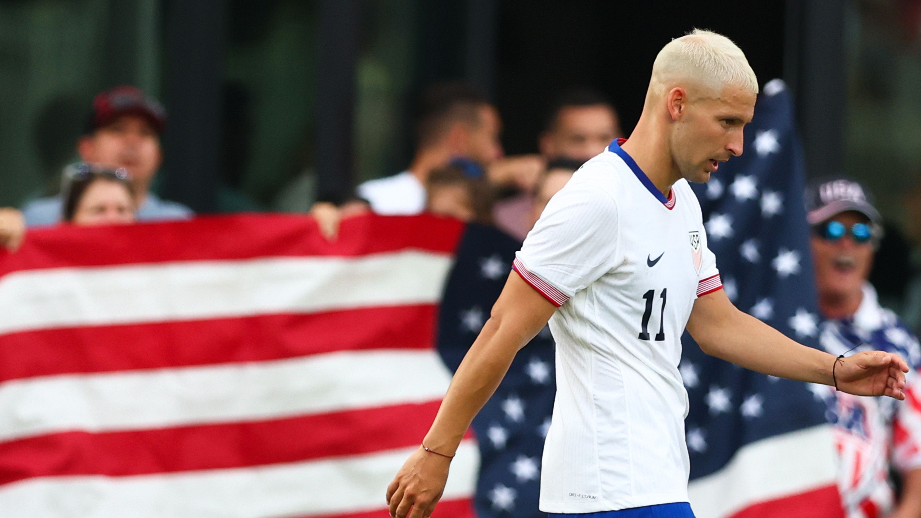 Venezuela v United States