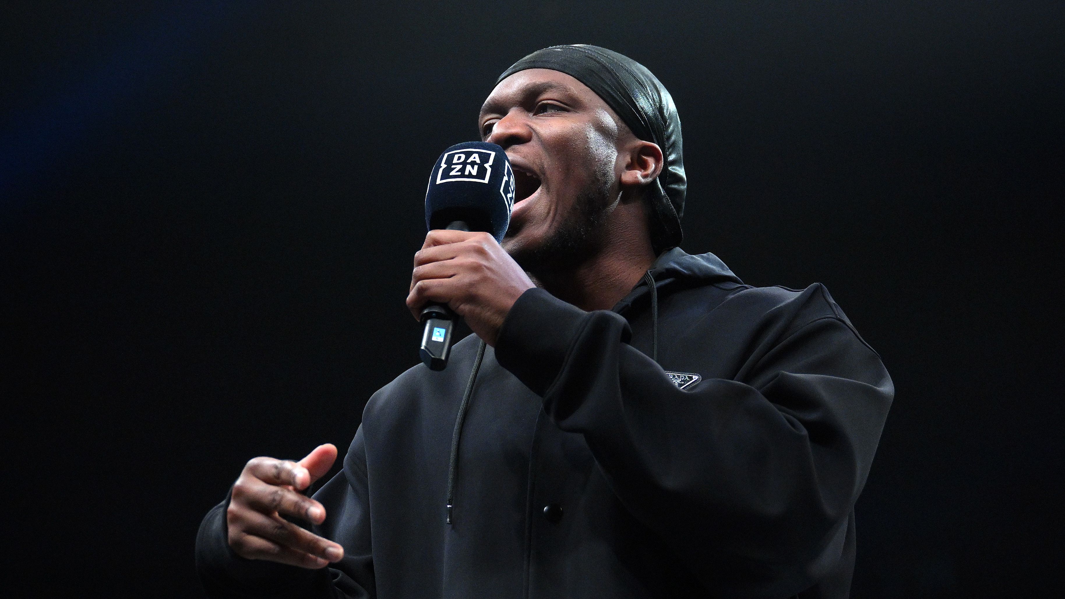 Boxing In Manchester: Till v Tayor - MF & DAZN: X Series 20