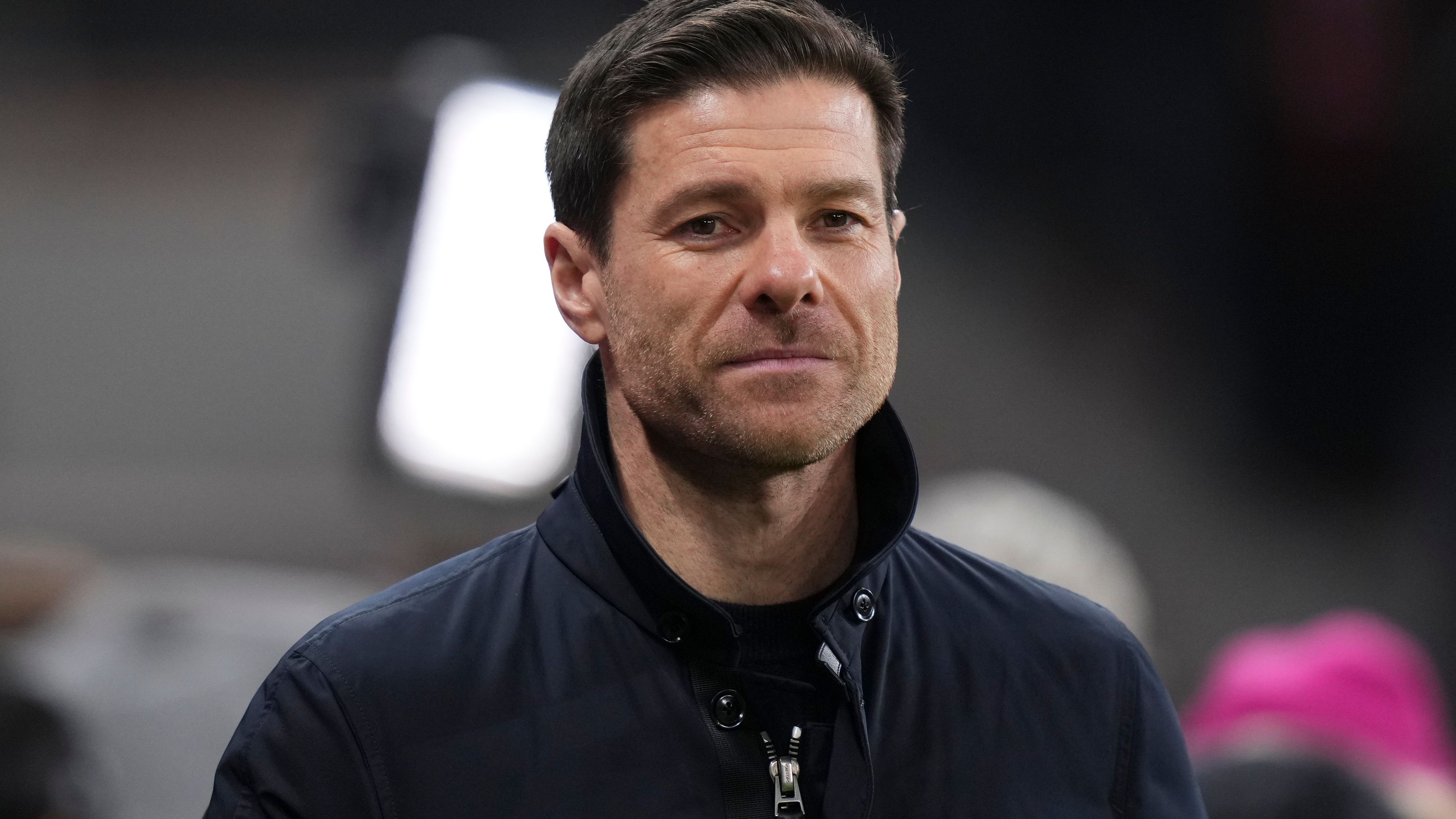 Bayer 04 Leverkusen v Borussia Mönchengladbach - Bundesliga