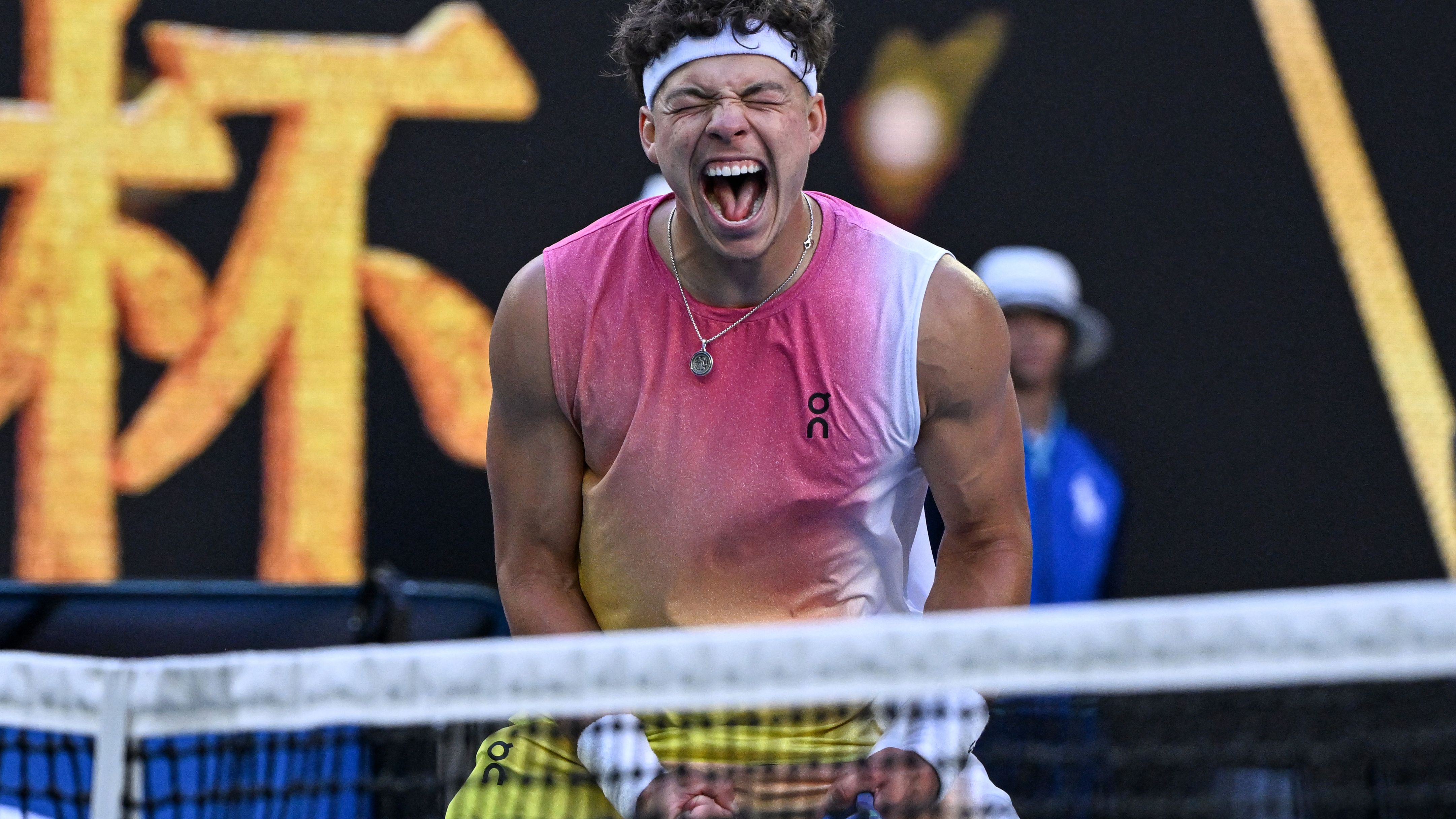 TOPSHOT-TENNIS-AUS-OPEN