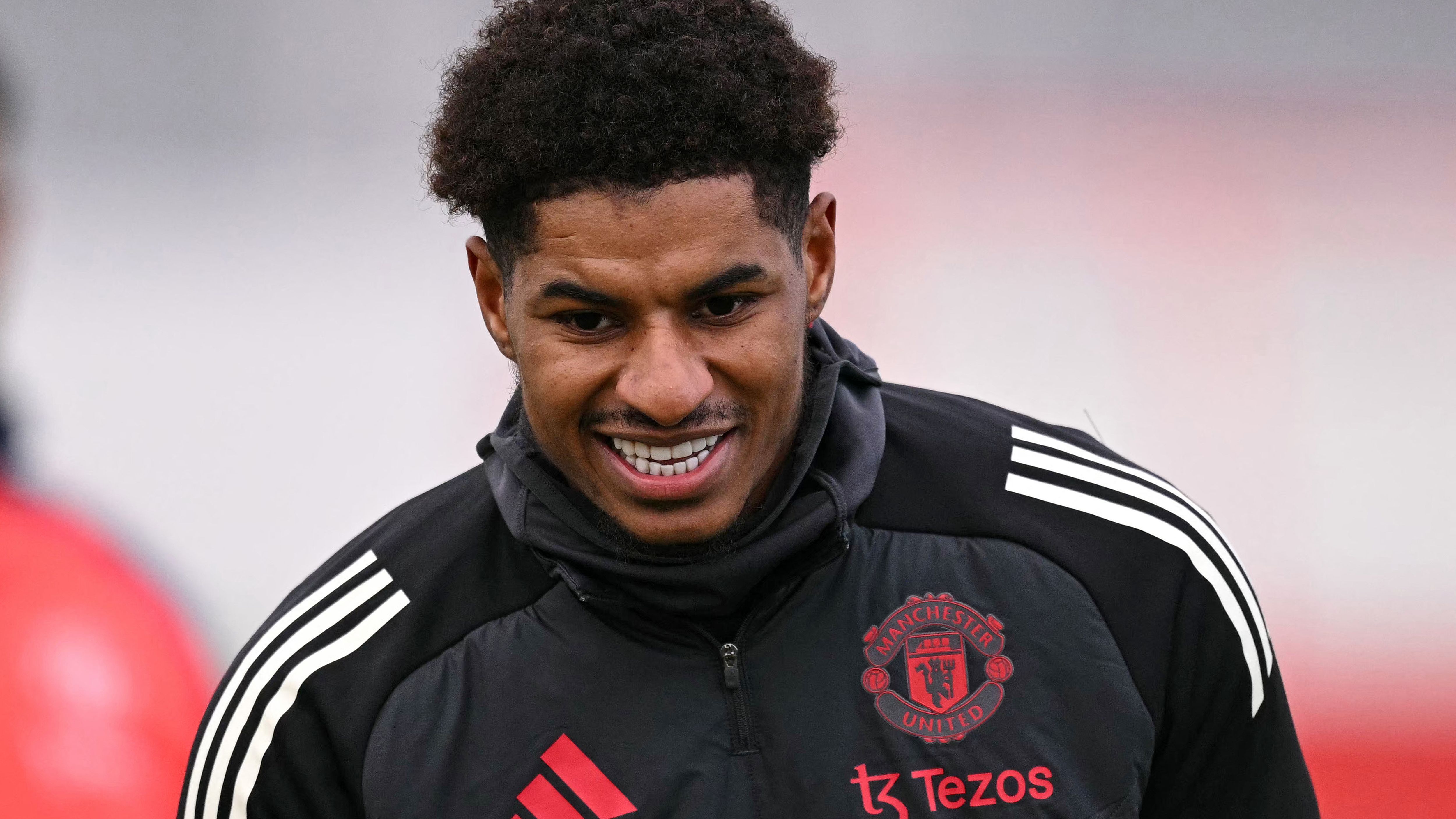 FBL-EUR-C3-MAN UTD-TRAINING