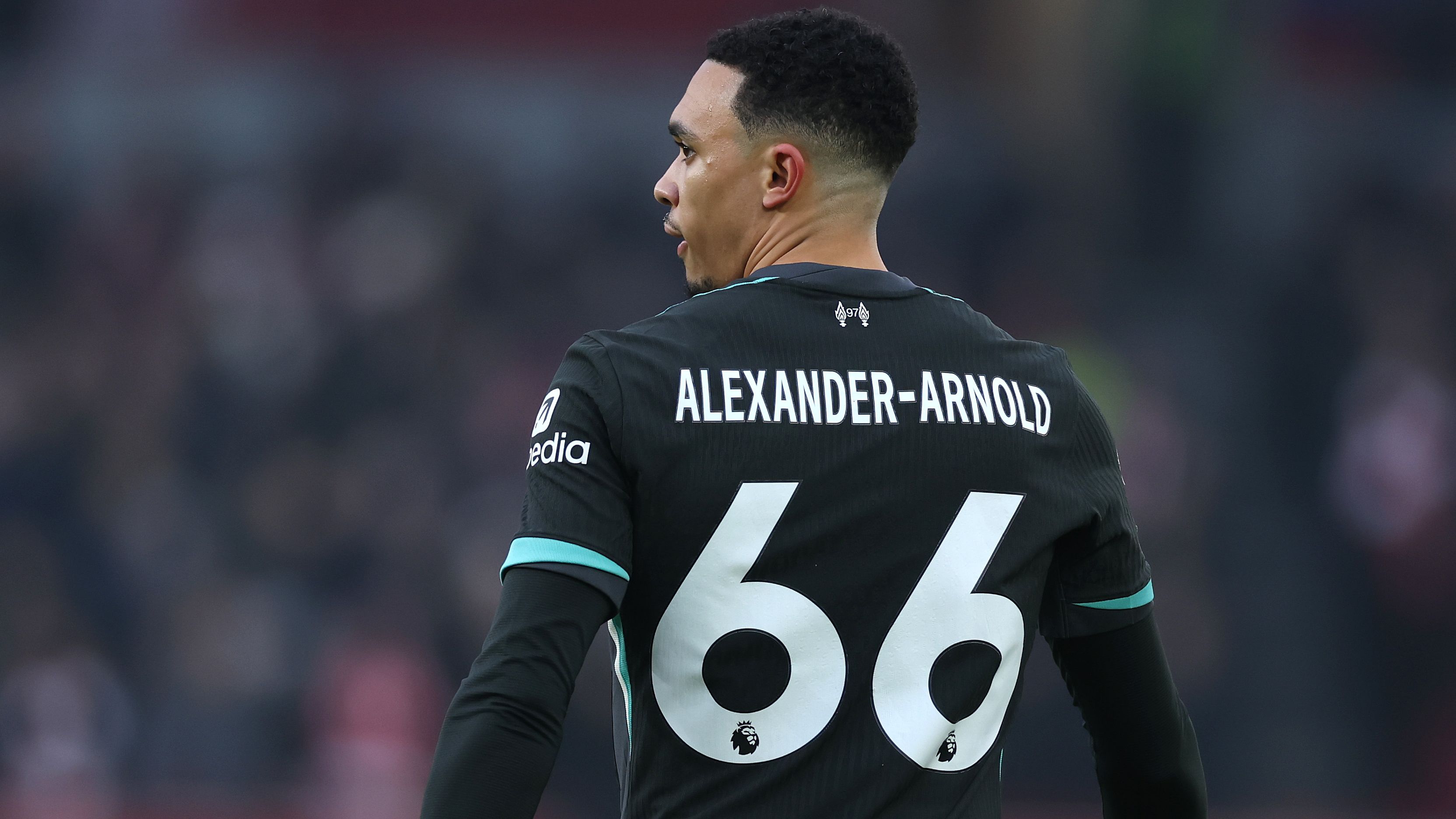 Brentford FC v Liverpool FC - Premier League