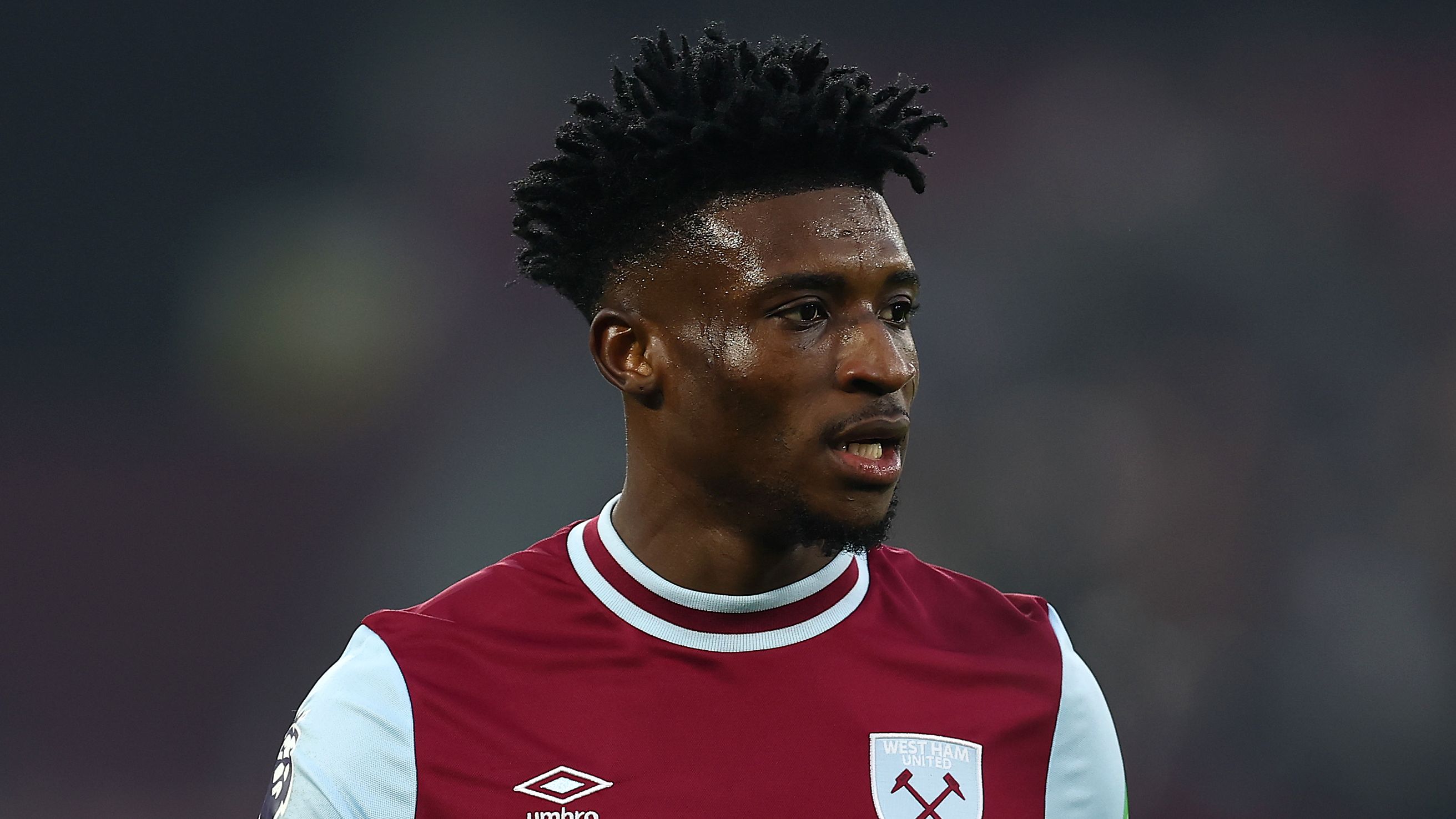 West Ham United FC v Crystal Palace FC - Premier League