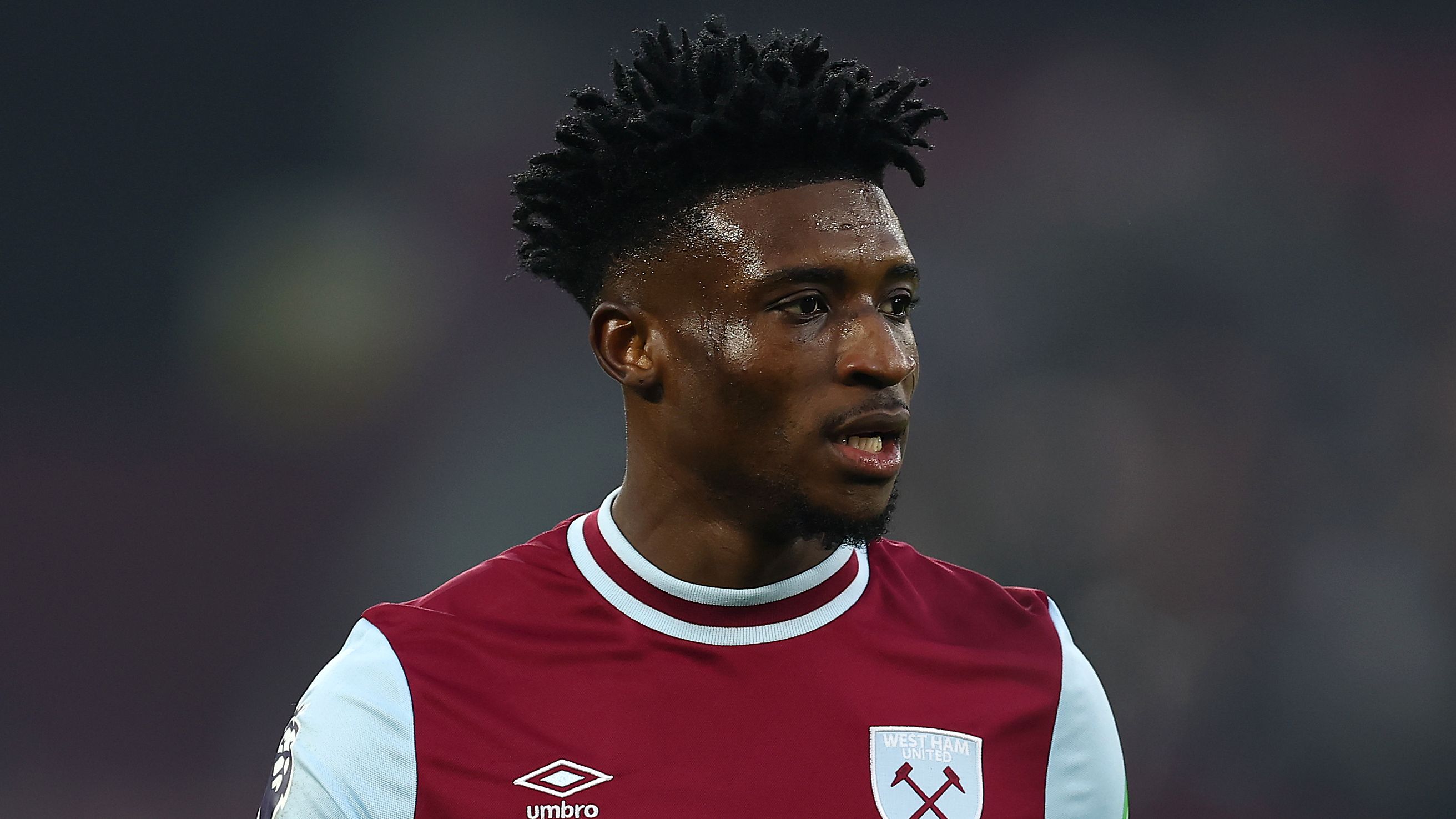West Ham shopping for Mohammed Kudus replacement? Hammers line-up Nice forward with Arsenal, Chelsea, Man Utd & Tottenham put on red alert | Goal.com UK