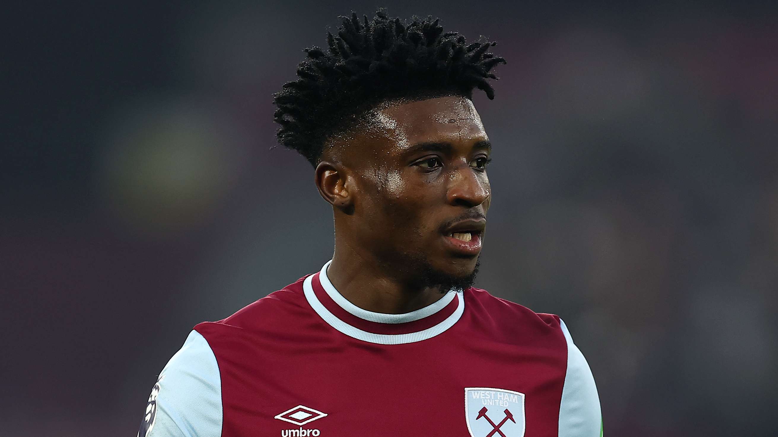 West Ham United FC v Crystal Palace FC - Premier League