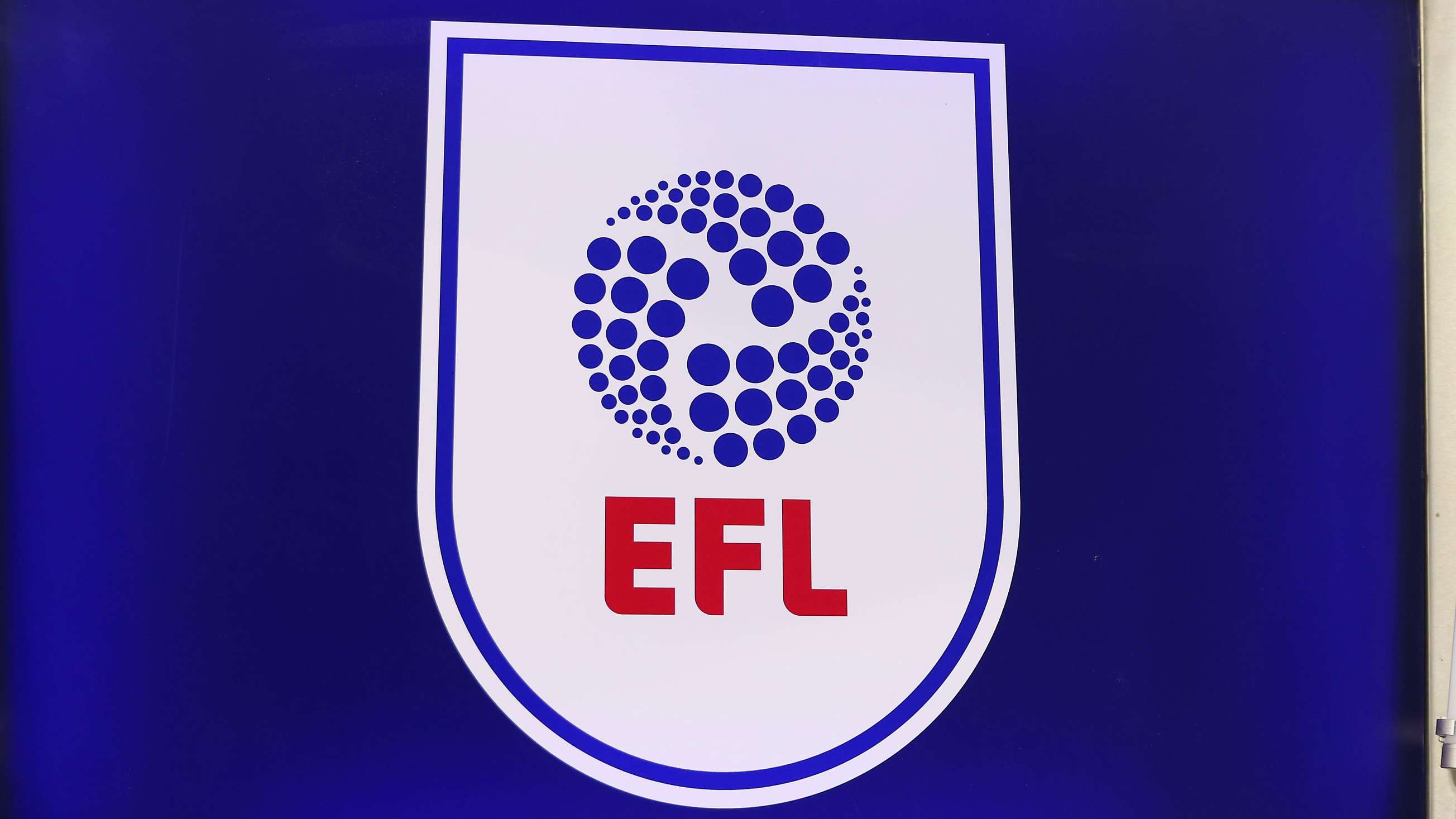 Leeds United FC v Sheffield Wednesday FC - Sky Bet Championship