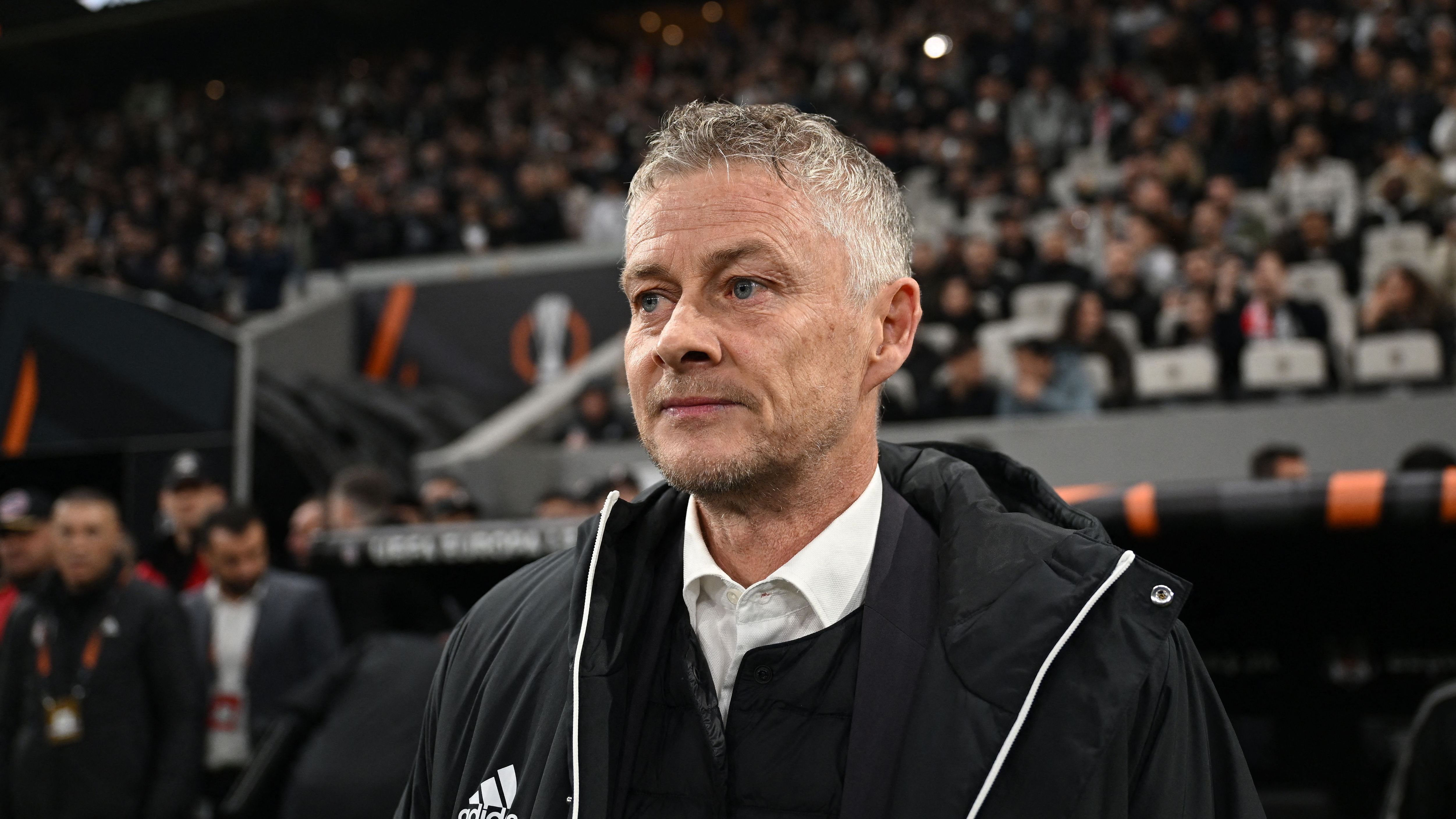 Langsung Gacor Di Besiktas, Ole Gunnar Solskjaer Coba Preteli Skuad Manchester United Polesan Ruben Amorim