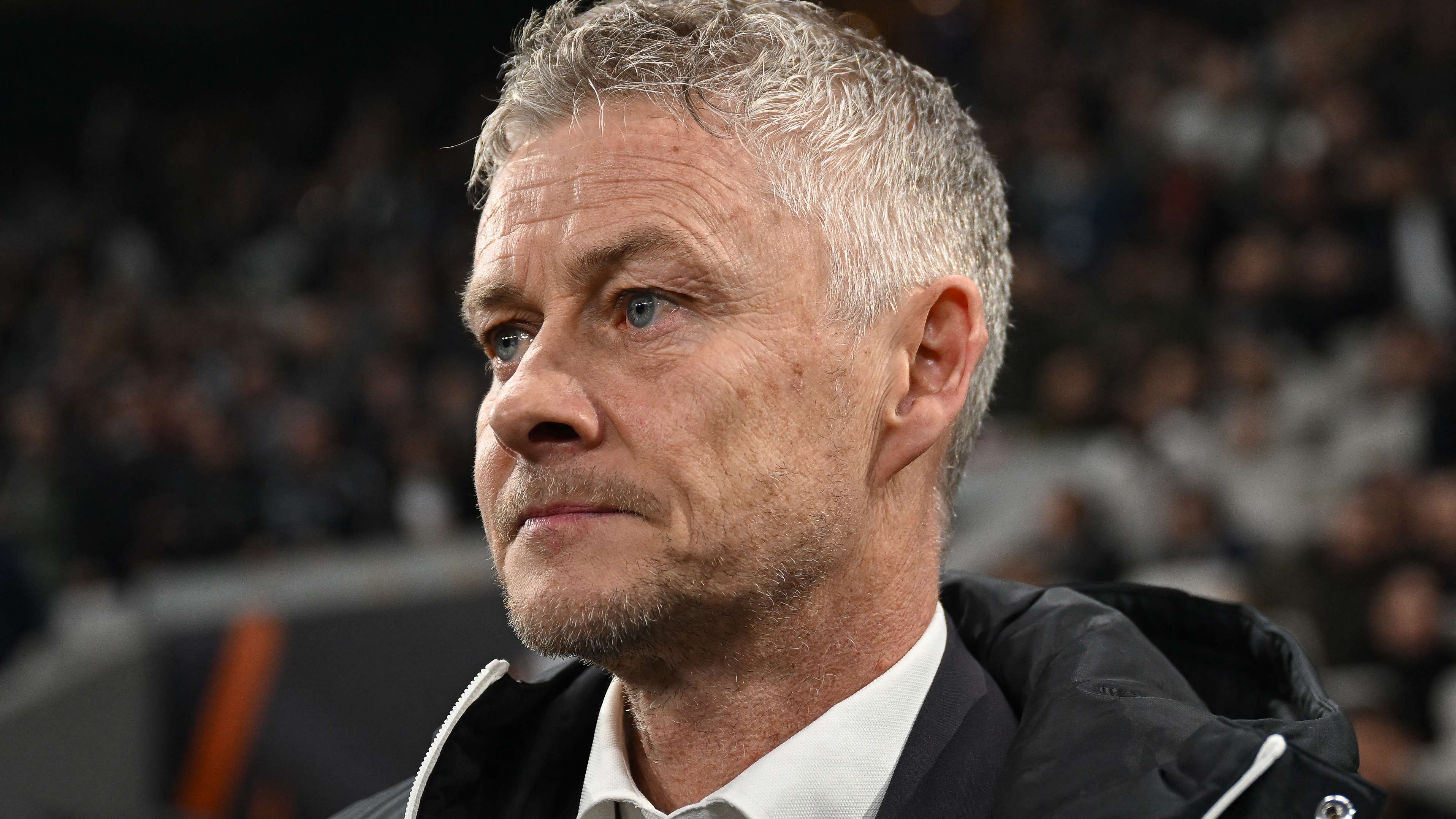 GettyImages-2194677348 Ole Gunnar Solskjaer to revive ex-Man Utd ace's career?! Besiktas eye swoop for free agent who played under Norwegian at Old Trafford