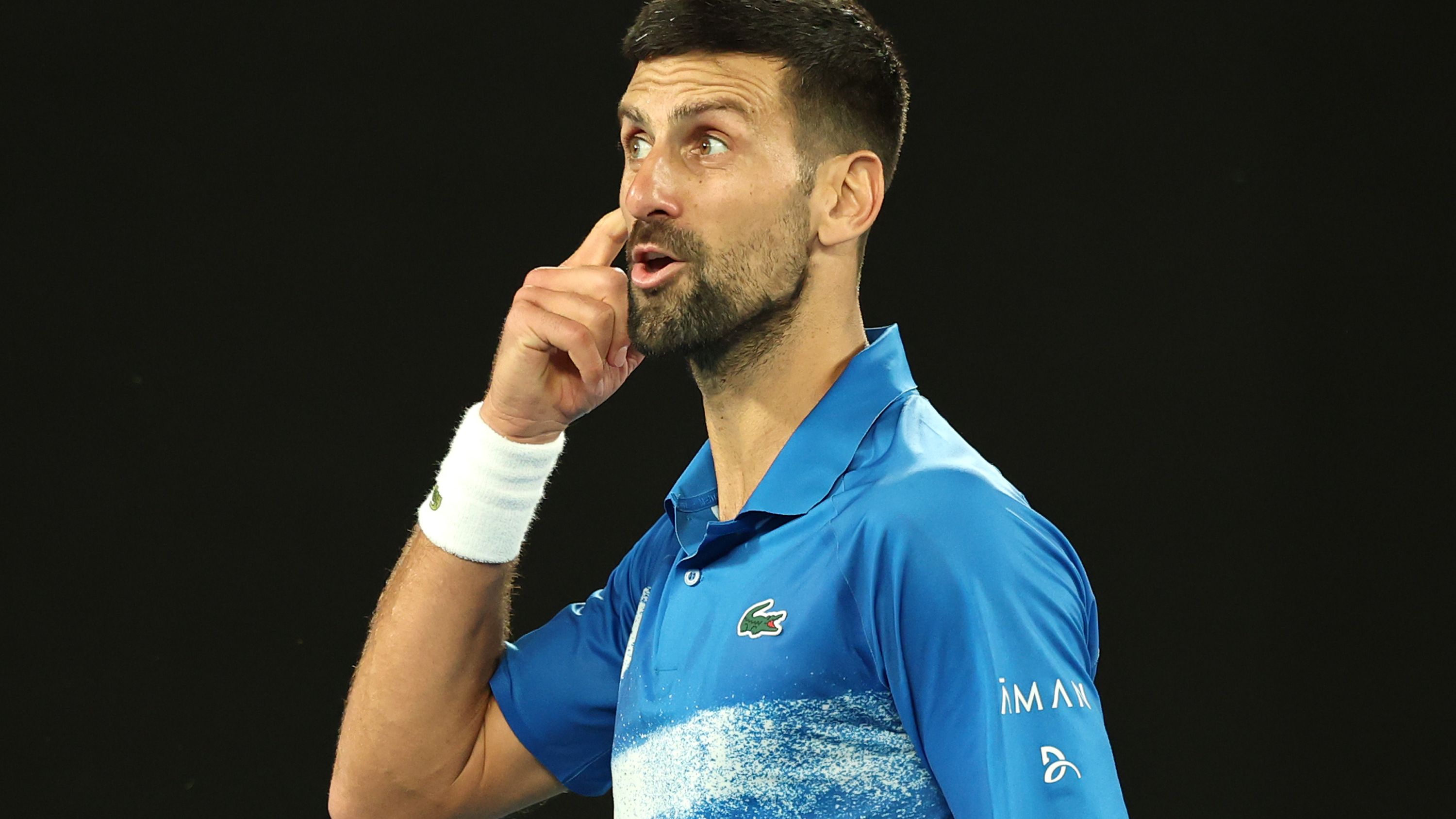 How to watch and live stream Novak Djokovic vs Carlos Alcaraz Australian Open 2025 quarter-final clash: Head-to-head, TV channel, and start time | Goal.com US