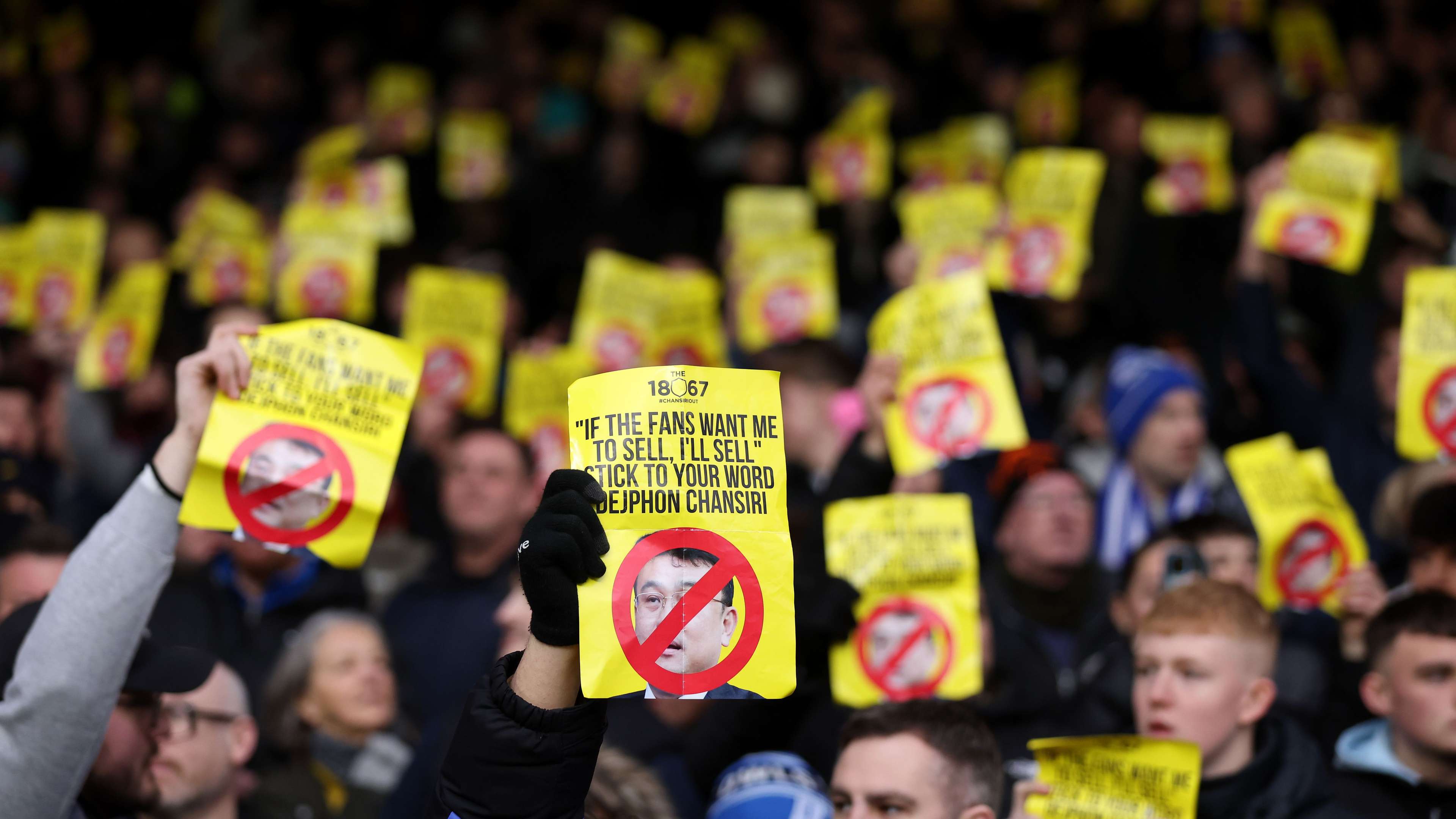 Leeds United FC v Sheffield Wednesday FC - Sky Bet Championship