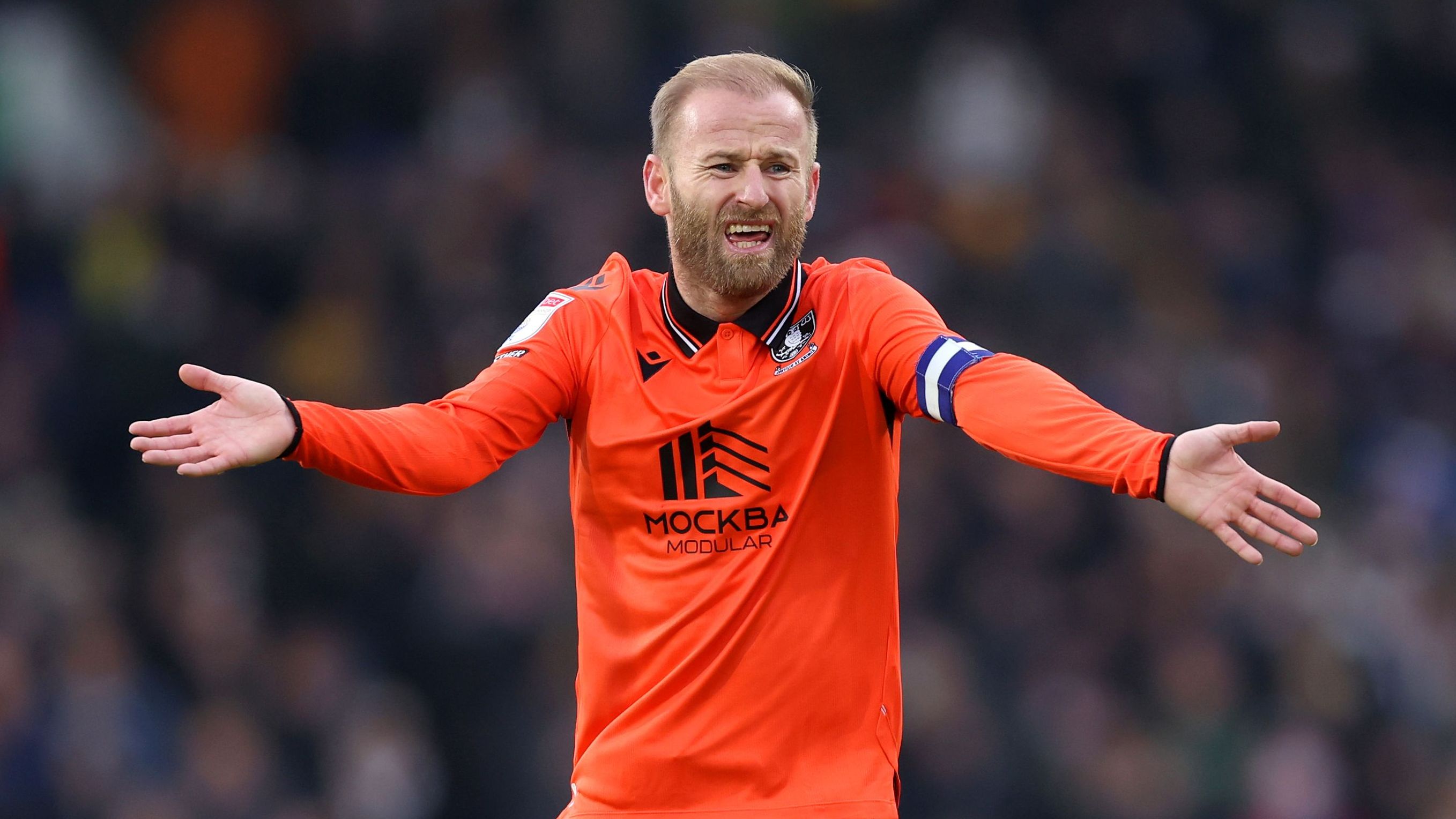 Leeds United FC v Sheffield Wednesday FC - Sky Bet Championship