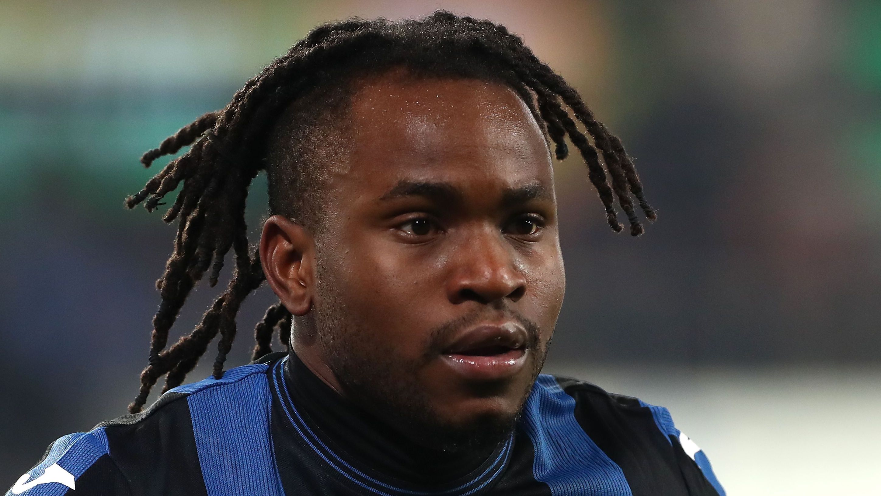 Atalanta BC v SSC Napoli - Serie A