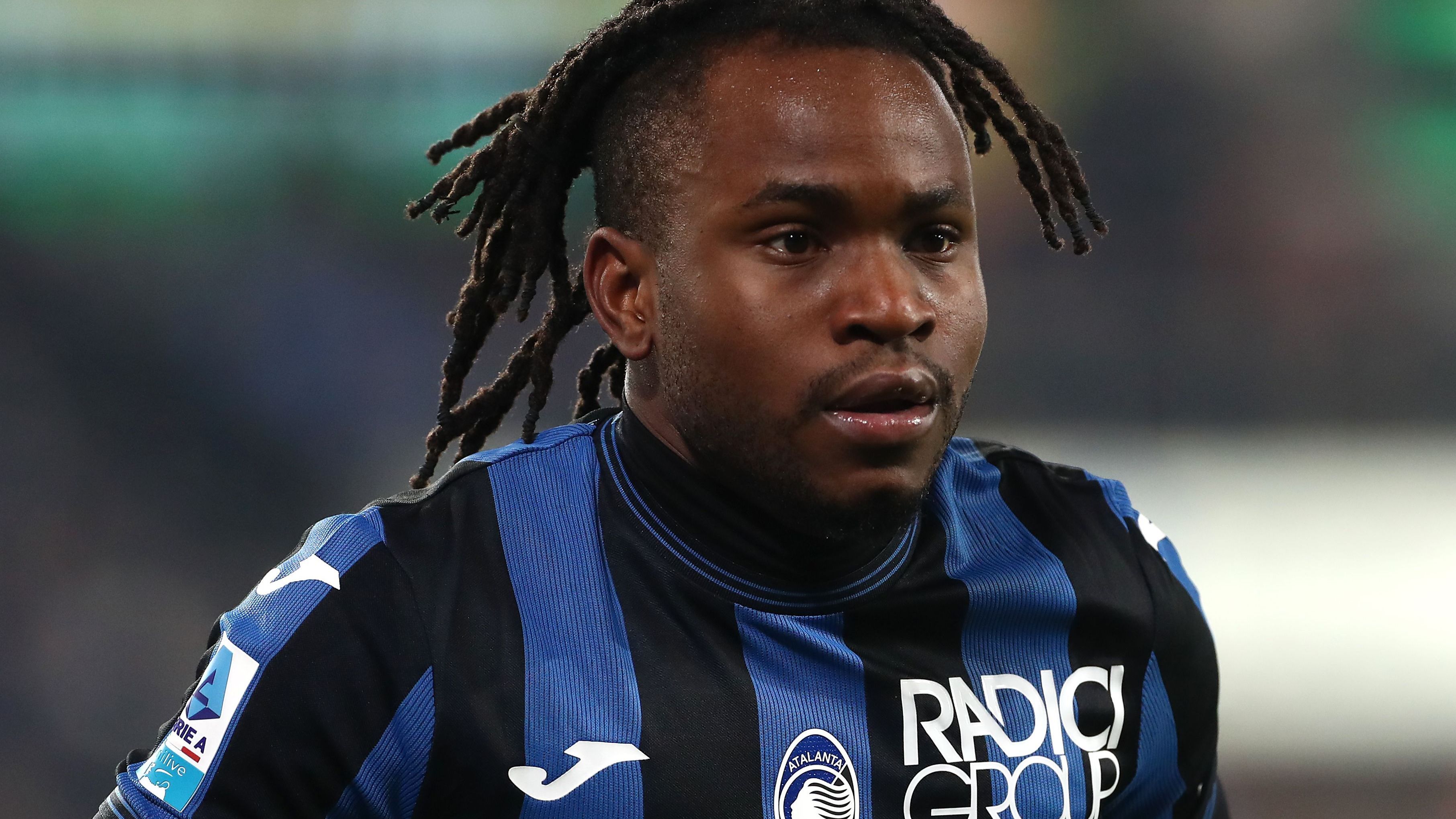 Atalanta BC v SSC Napoli - Serie A