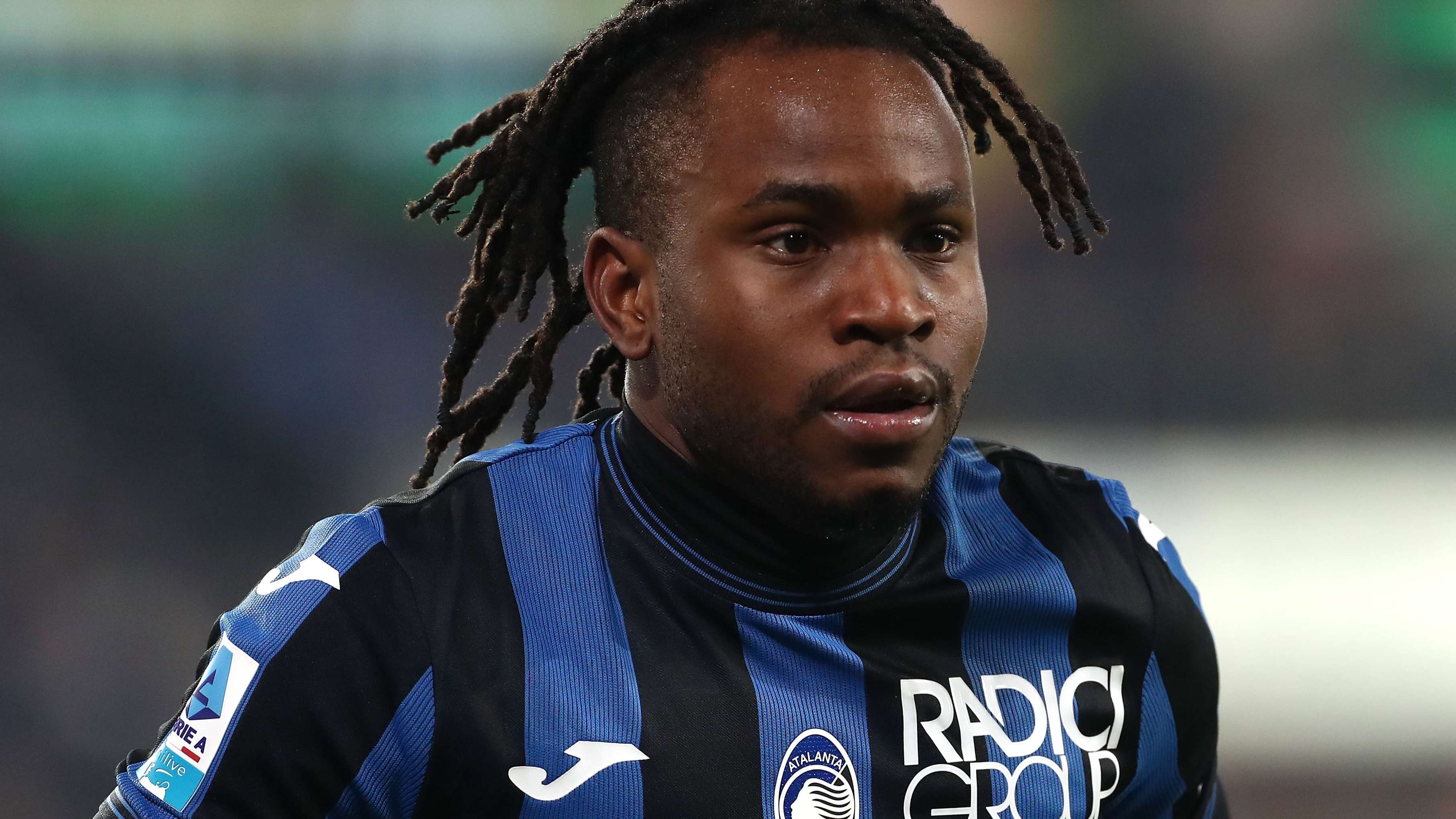 Atalanta BC v SSC Napoli - Serie A