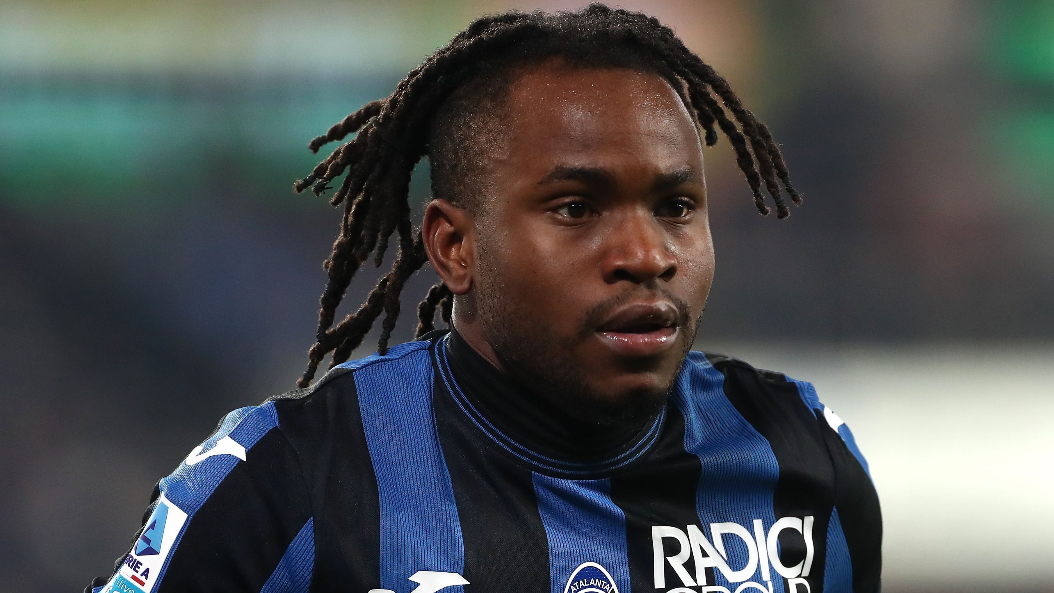 Atalanta BC v SSC Napoli - Serie A