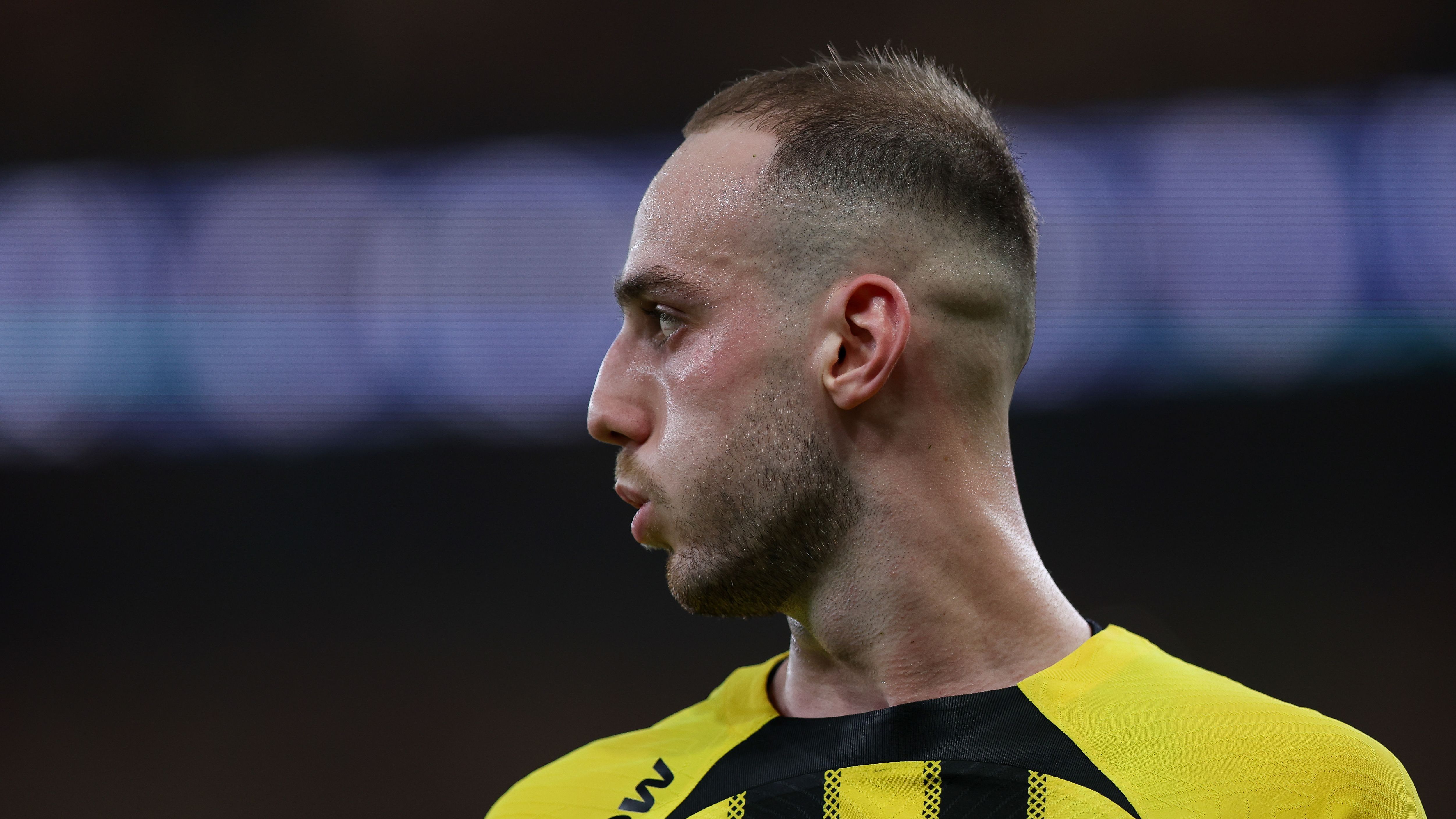 Al Ittihad v Al Shabab - Saudi Pro League