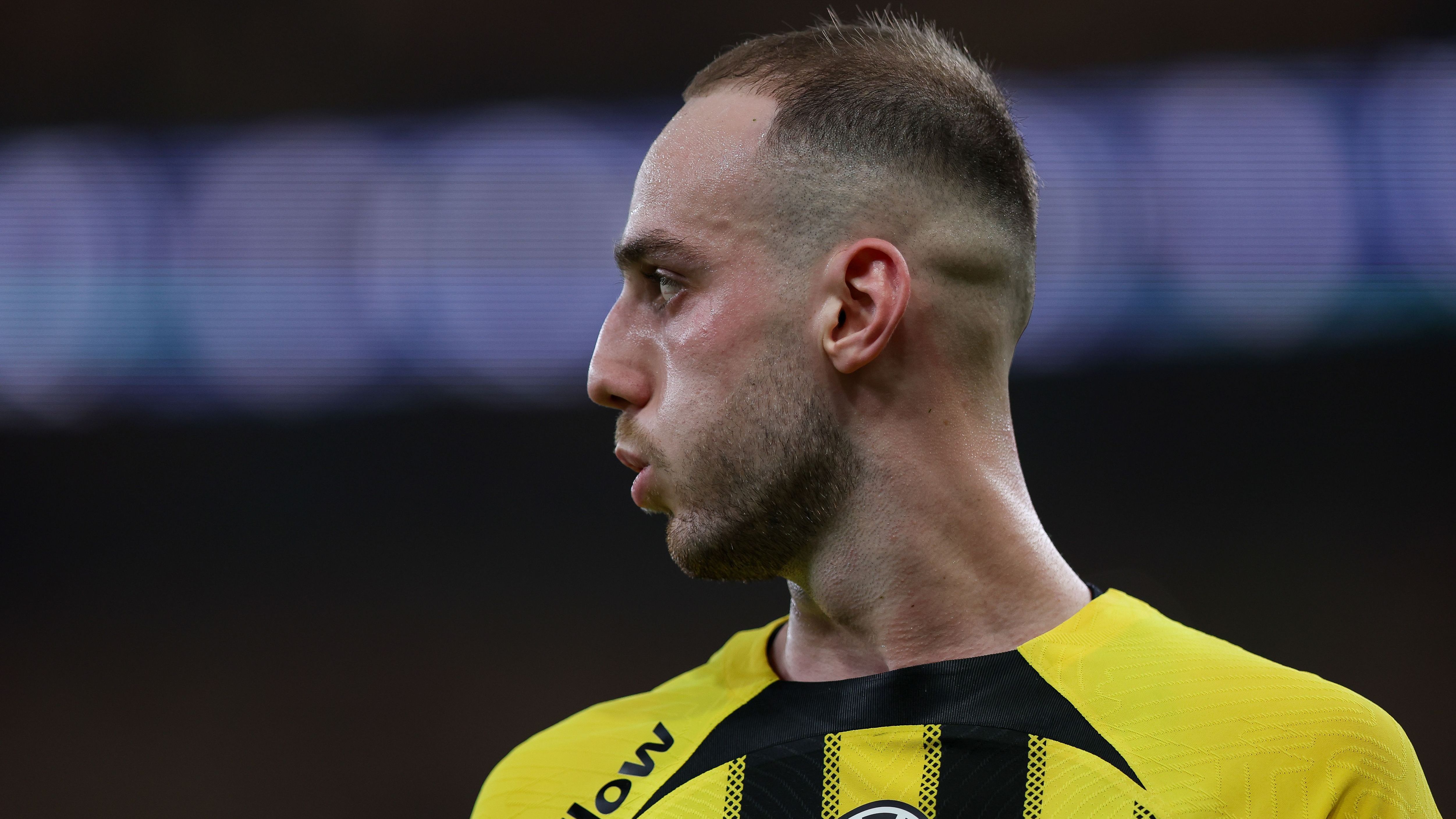 Al Ittihad v Al Shabab - Saudi Pro League