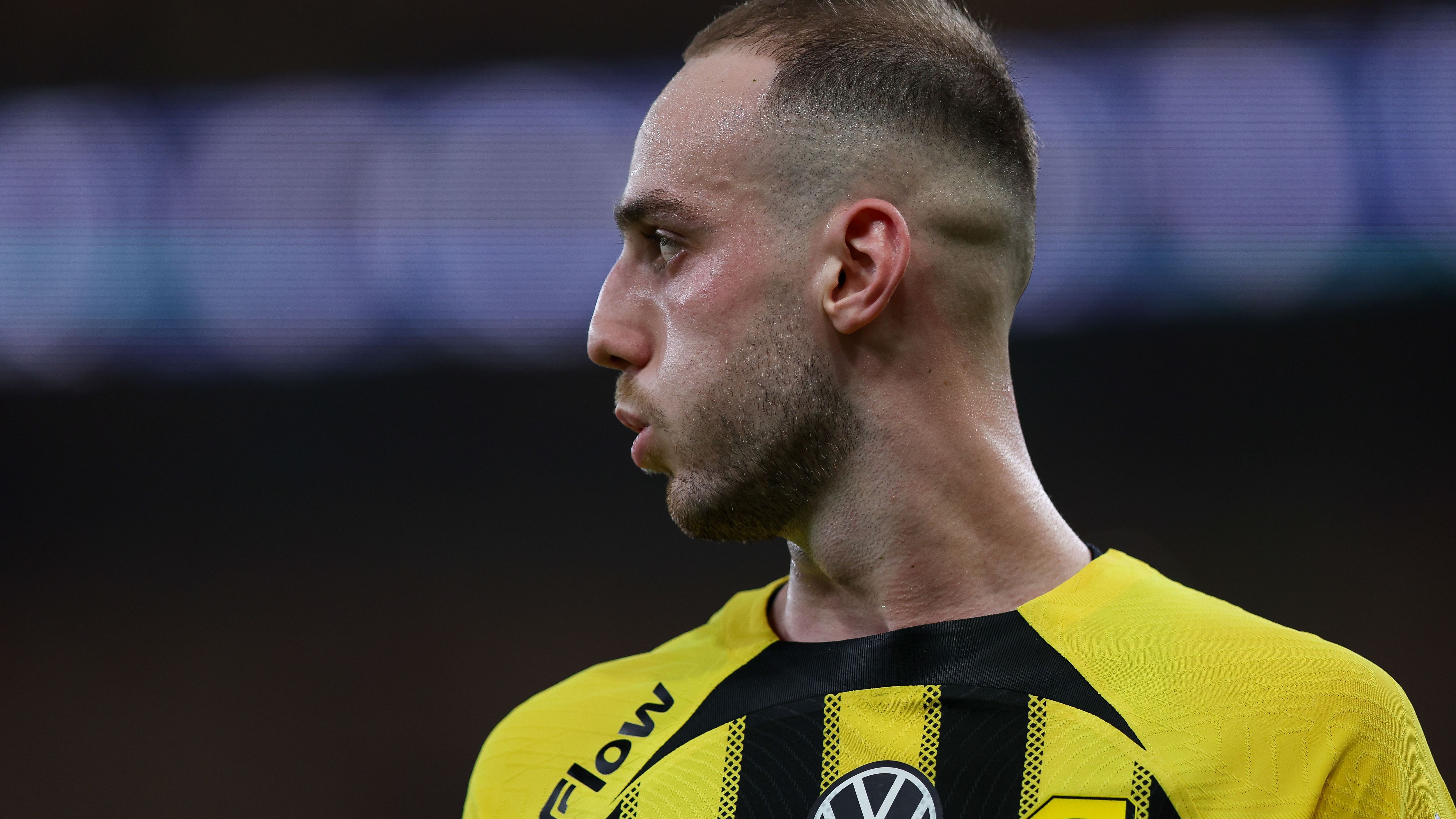 Al Ittihad v Al Shabab - Saudi Pro League