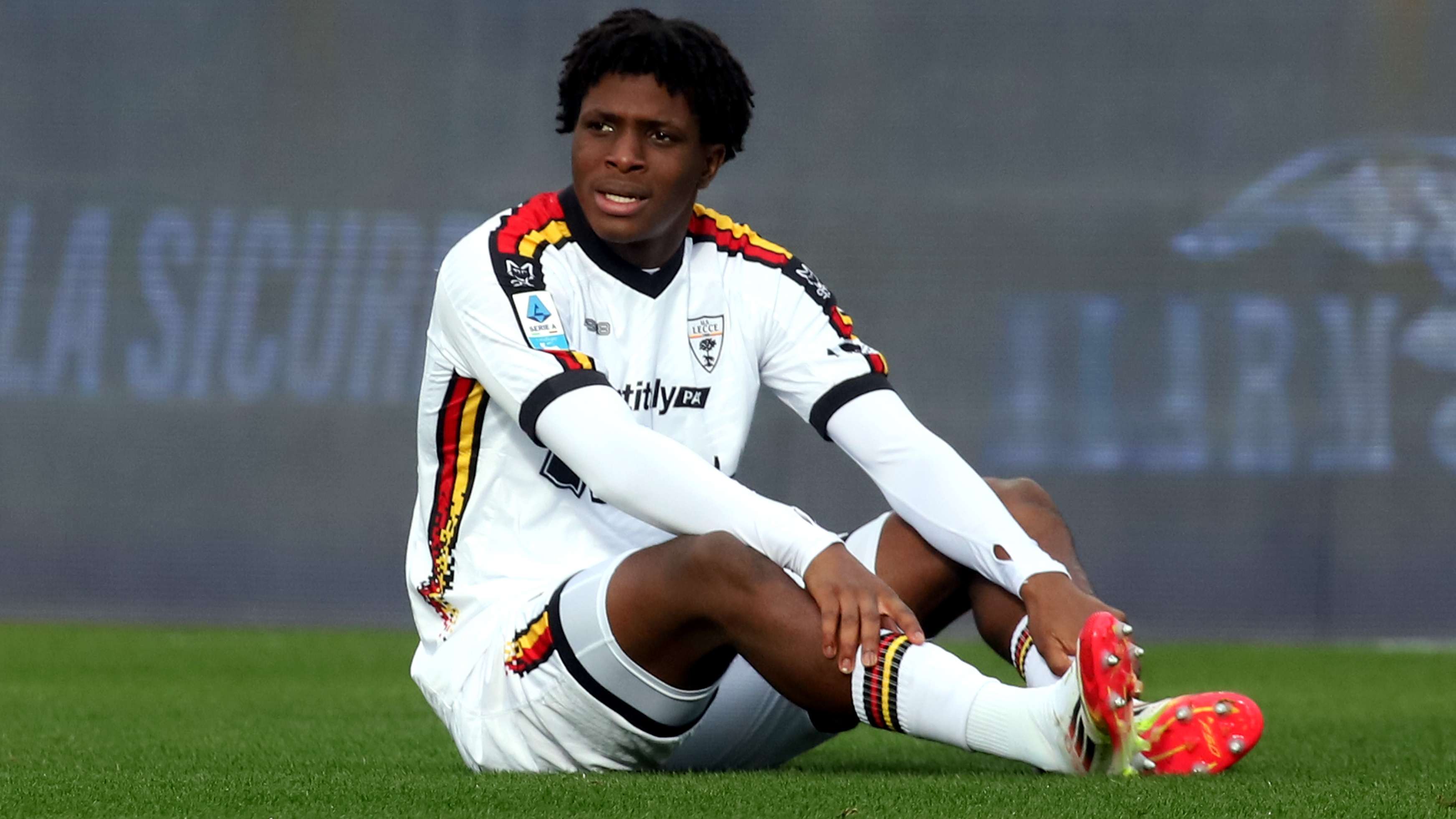 Cagliari v Lecce - Serie A