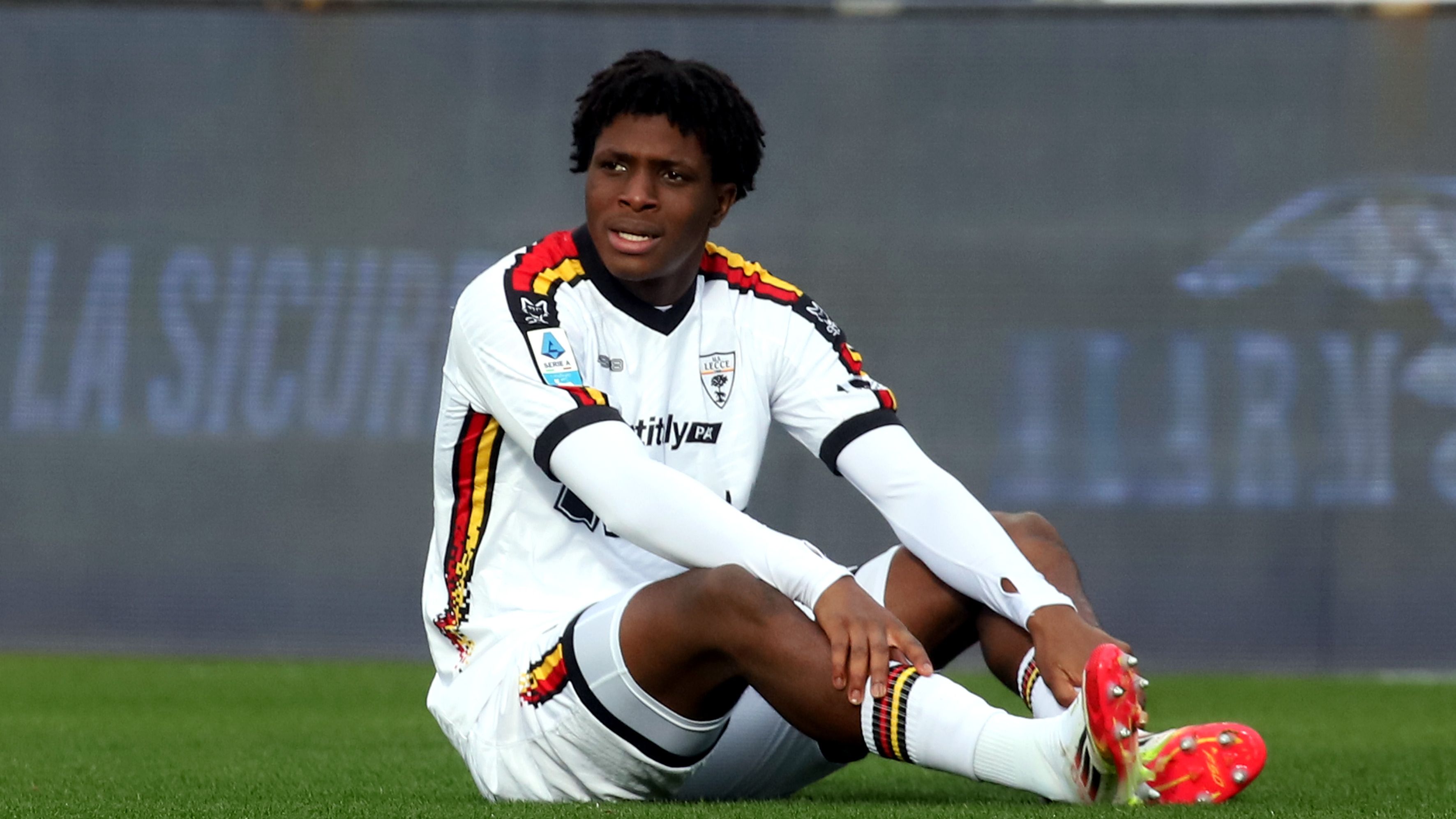 Cagliari v Lecce - Serie A