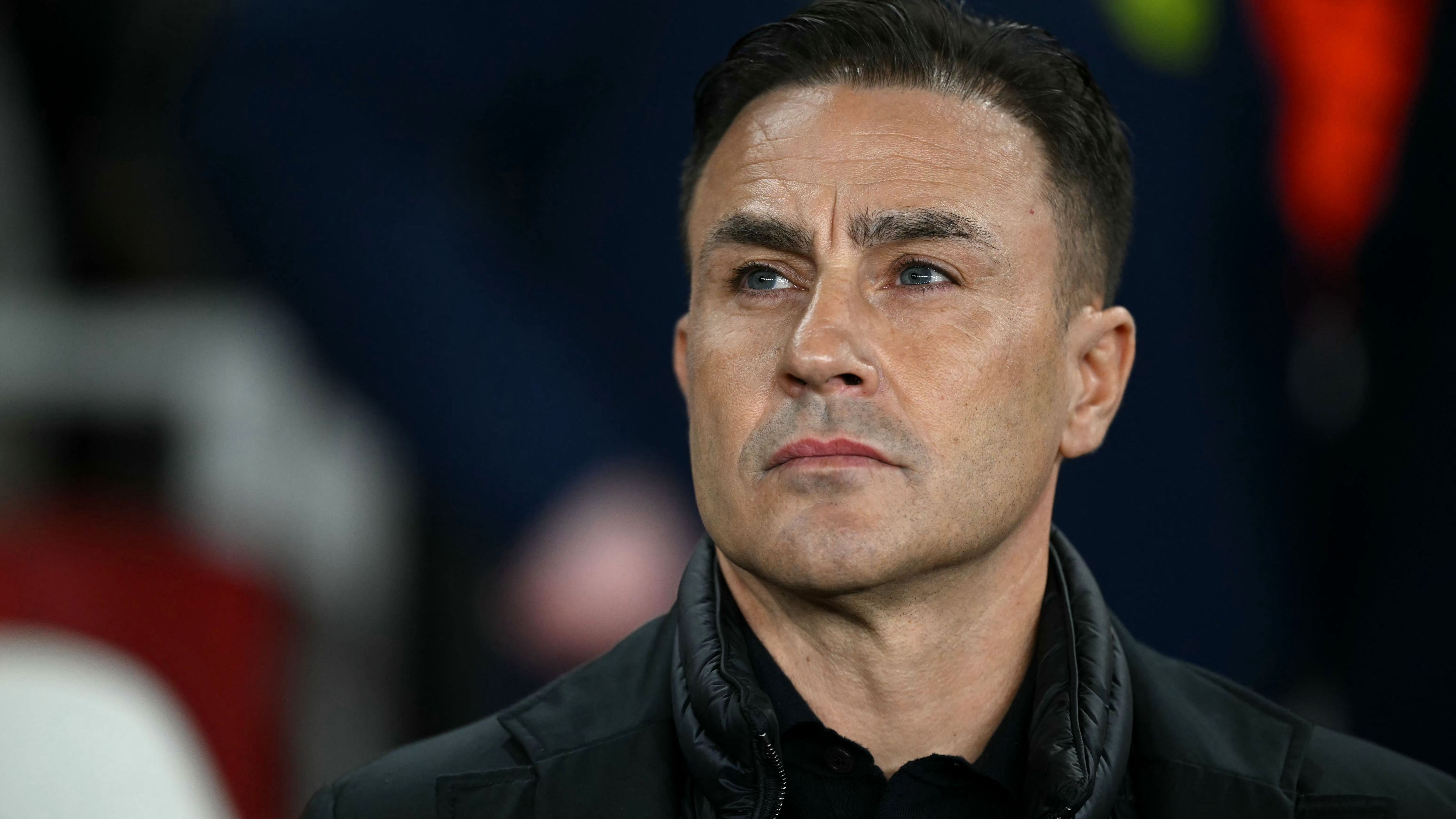 Italy and Real Madrid legend Fabio Cannavaro reportedly in talks with two top Liga MX clubs ahead of Apertura 2025 | Goal.com UK