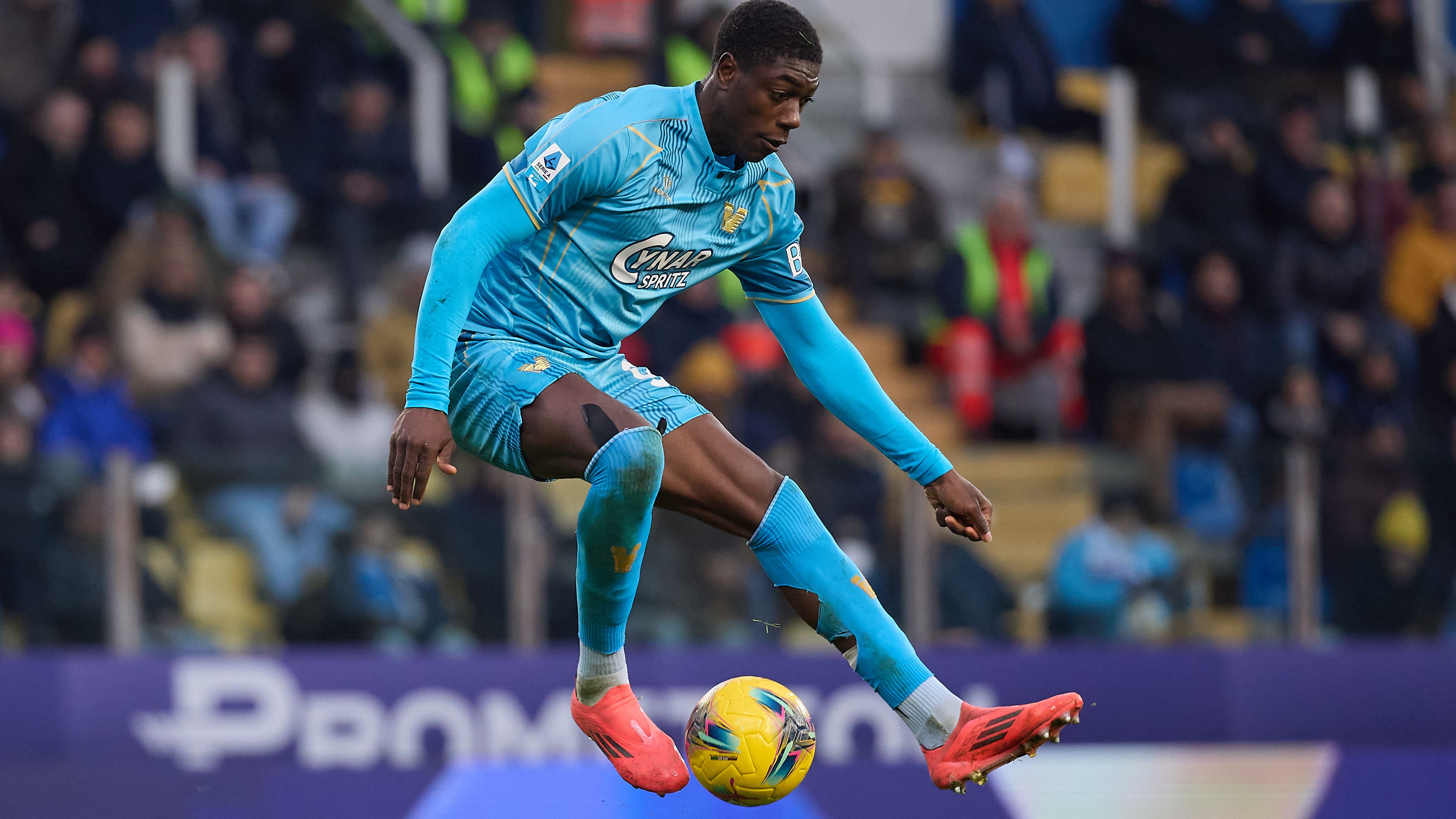 Parma v Venezia - Serie A