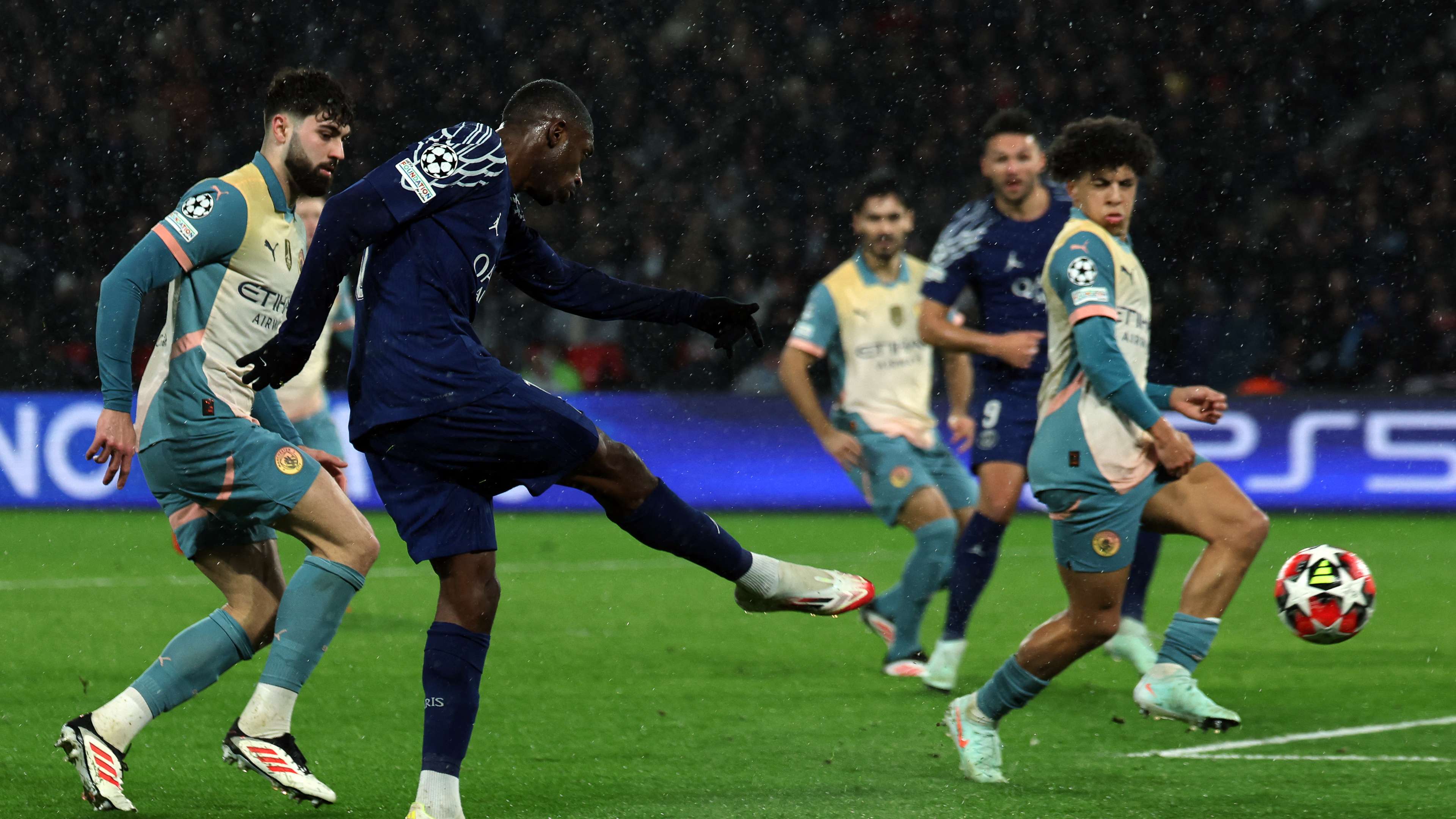 FBL-EUR-C1-PSG-MAN CITY