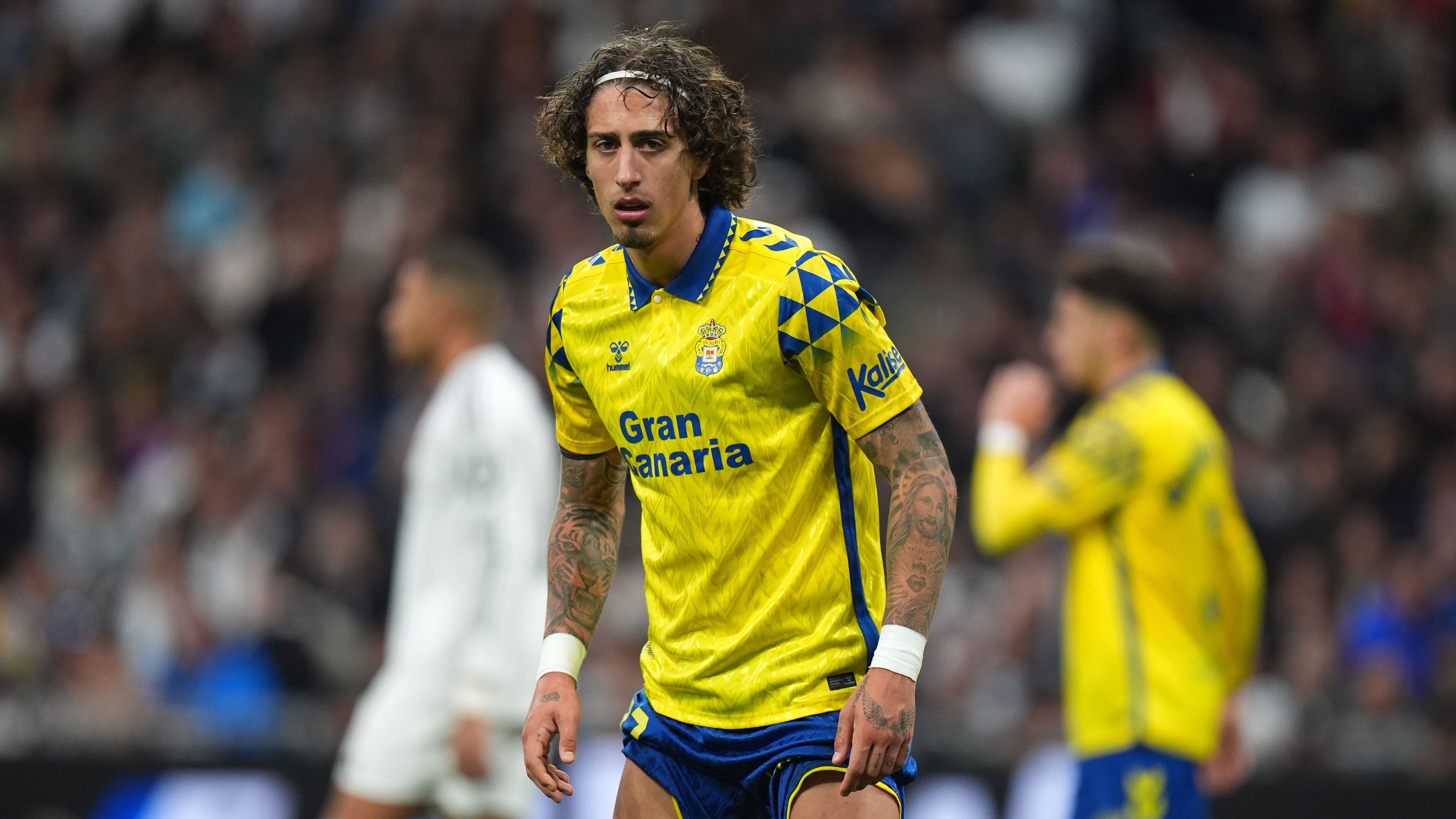 Real Madrid CF v UD Las Palmas - La Liga EA Sports