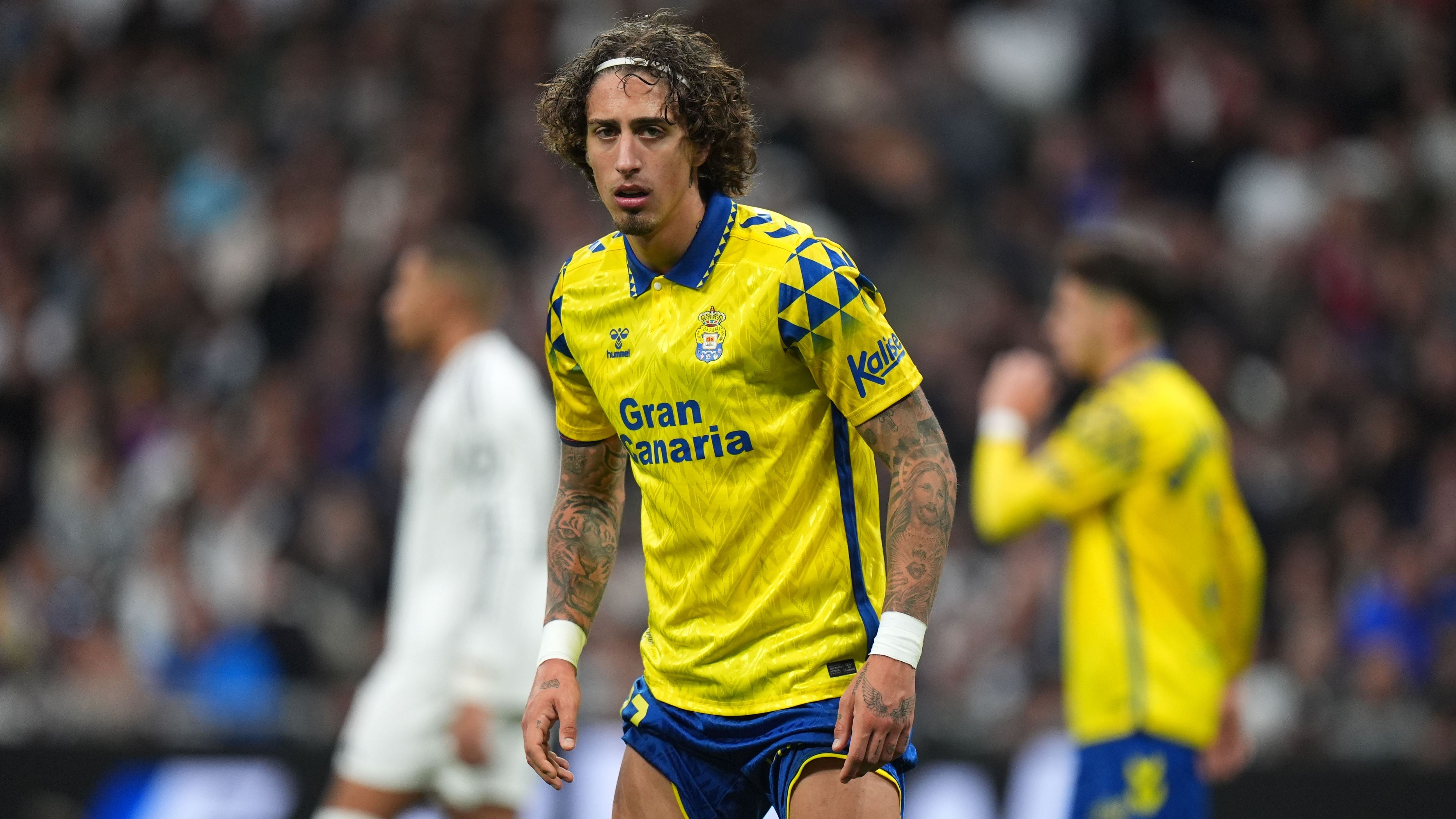 Real Madrid CF v UD Las Palmas - La Liga EA Sports