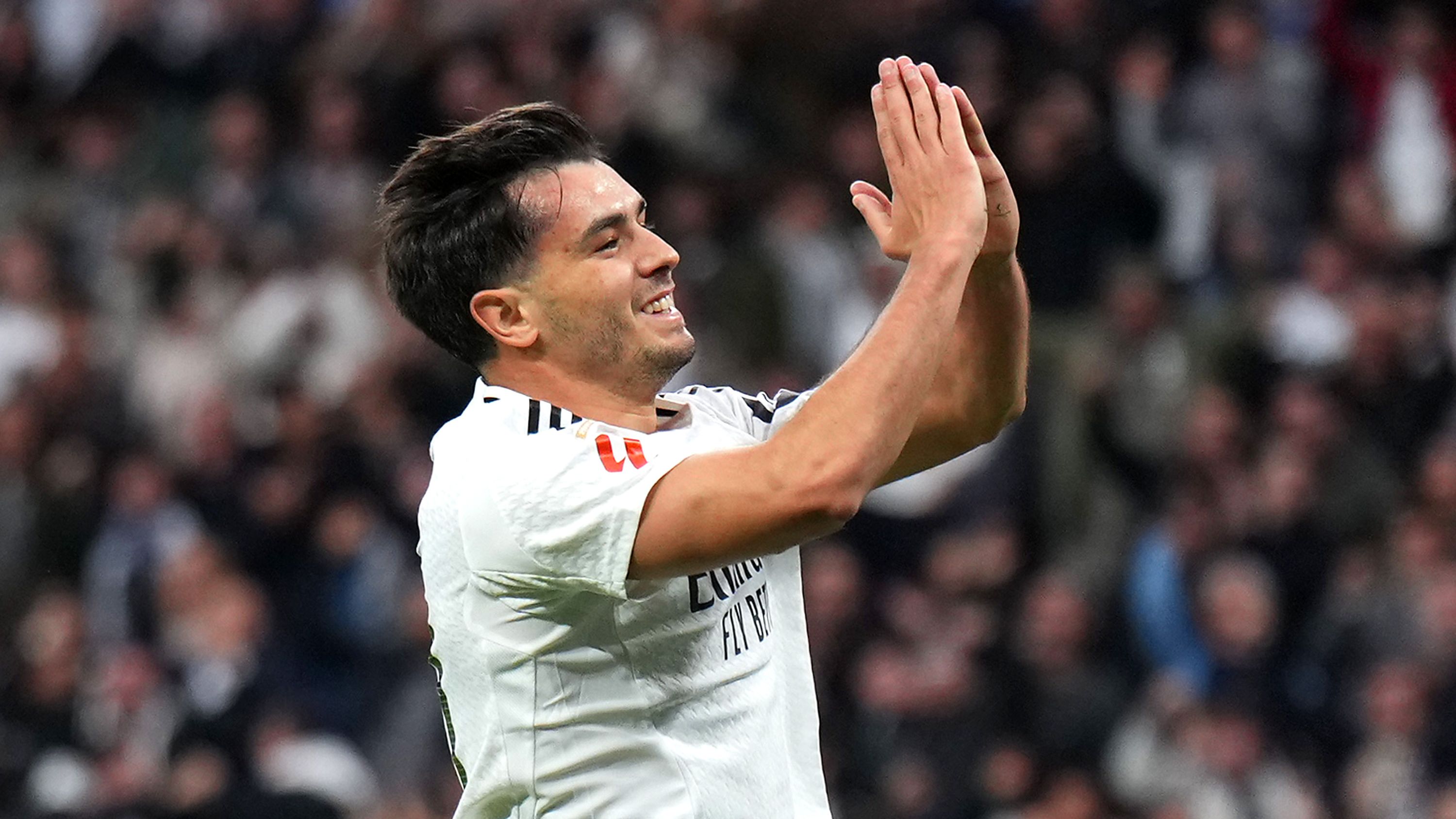 Real Madrid CF v UD Las Palmas - La Liga EA Sports