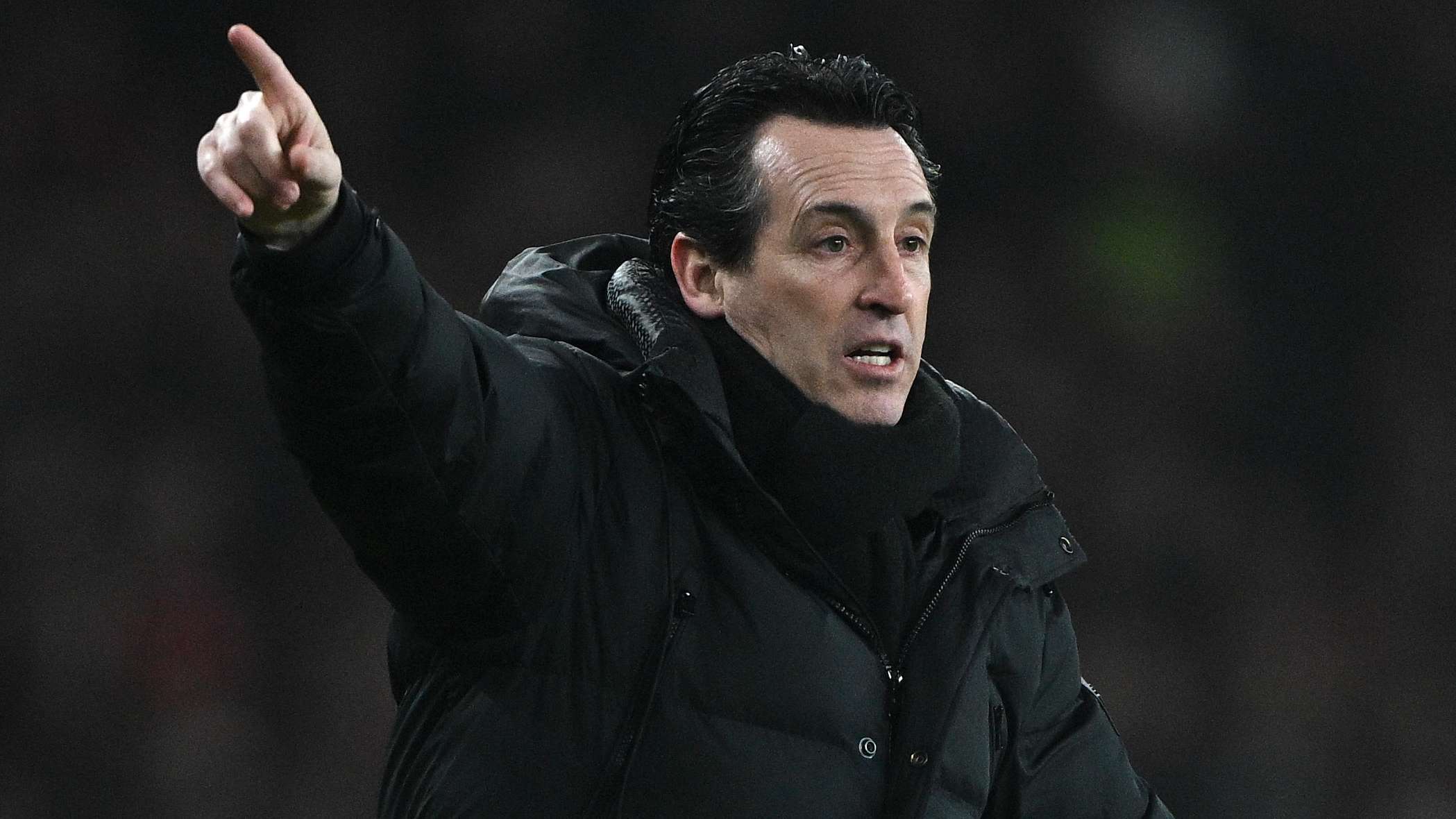 Arsenal FC v Aston Villa FC - Premier League