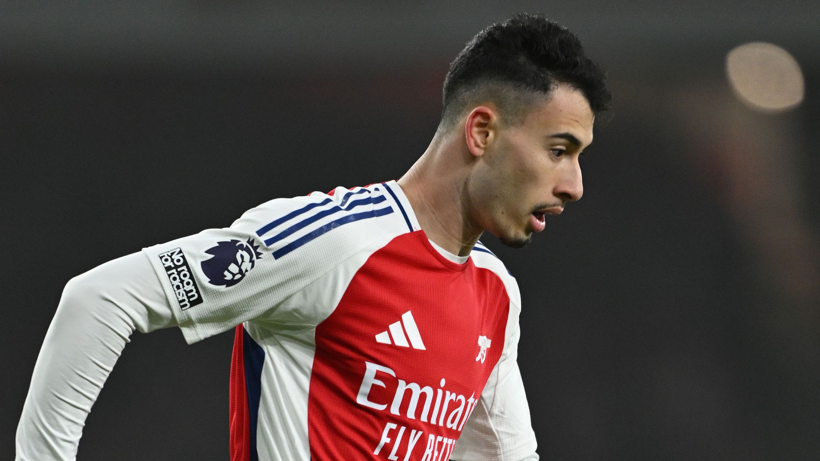 Arsenal FC v Aston Villa FC - Premier League