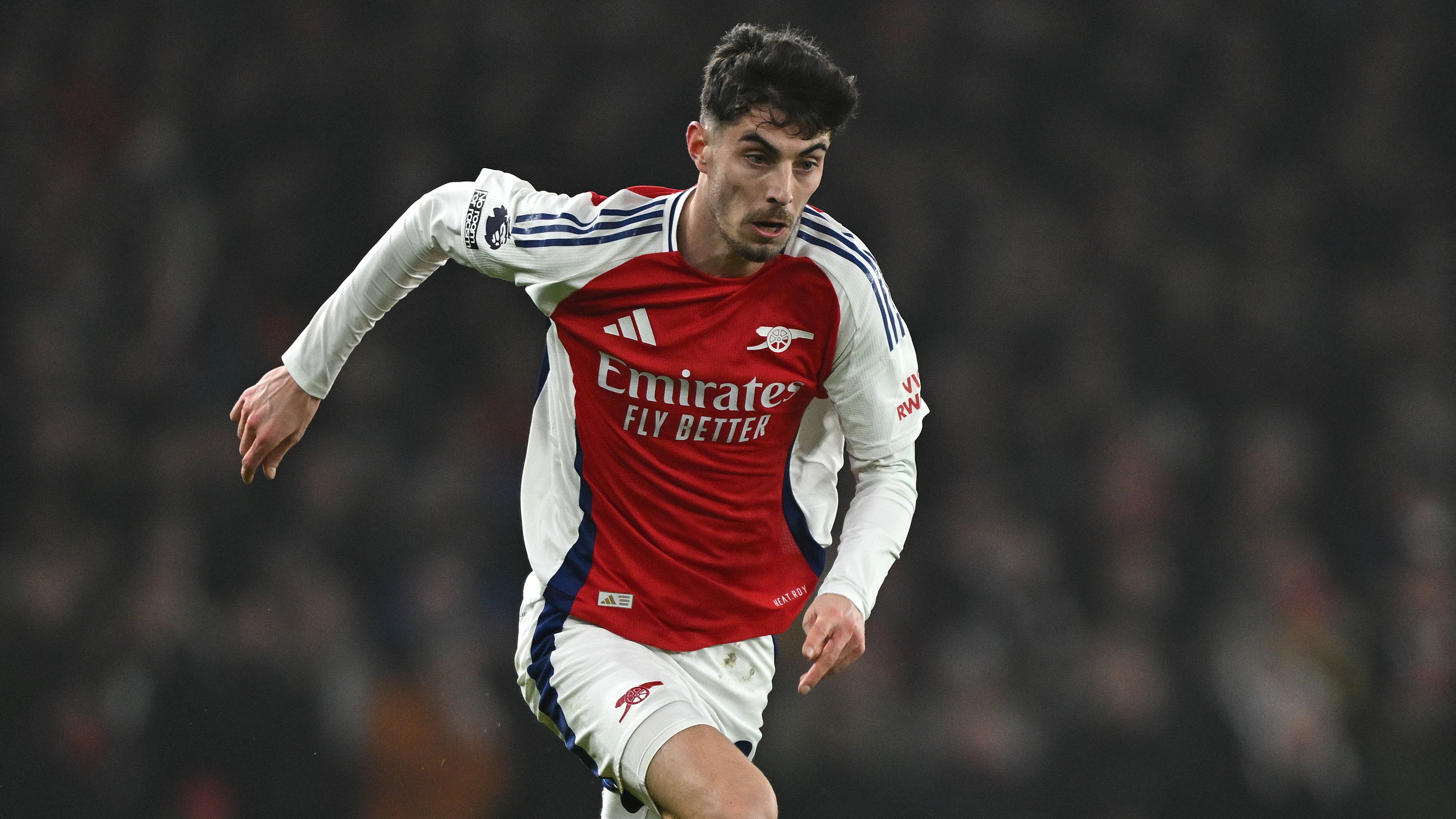 Arsenal FC v Aston Villa FC - Premier League