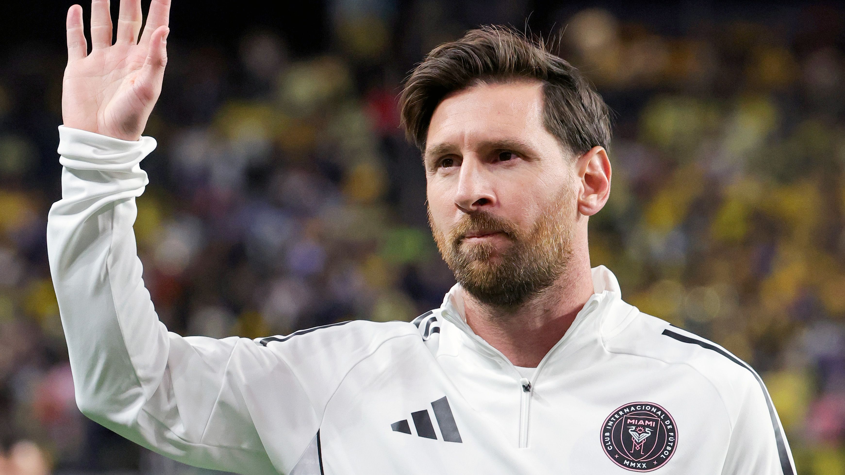 Inter Miami CF v America - Preseason Friendly