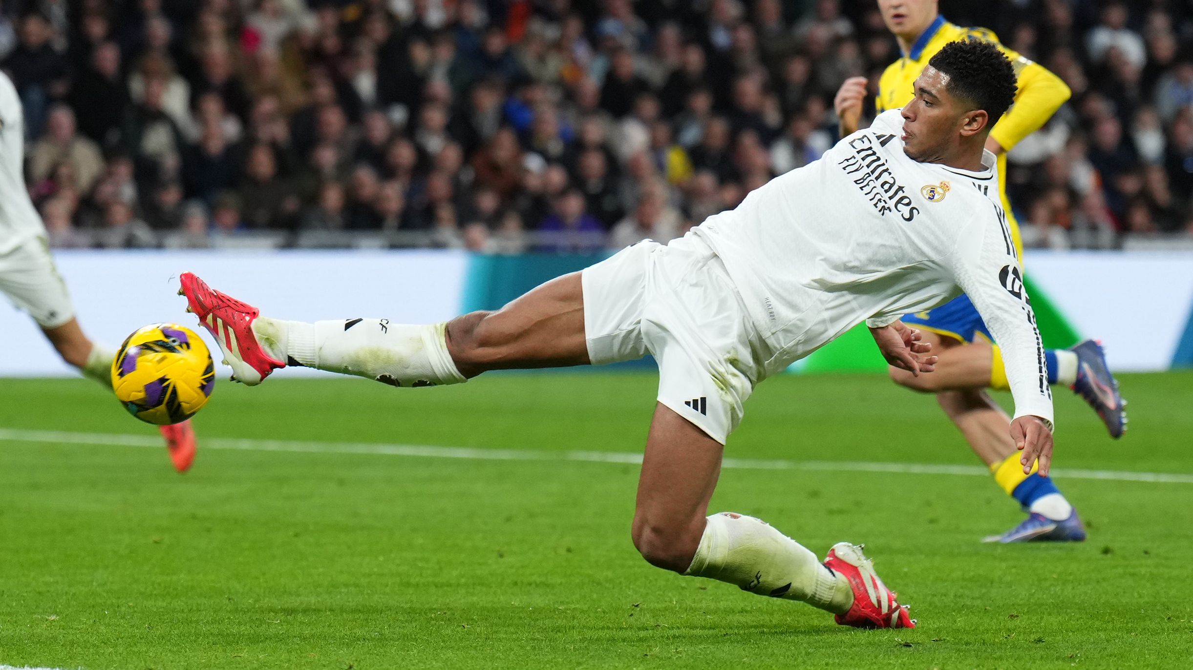 Real Madrid CF v UD Las Palmas - La Liga EA Sports