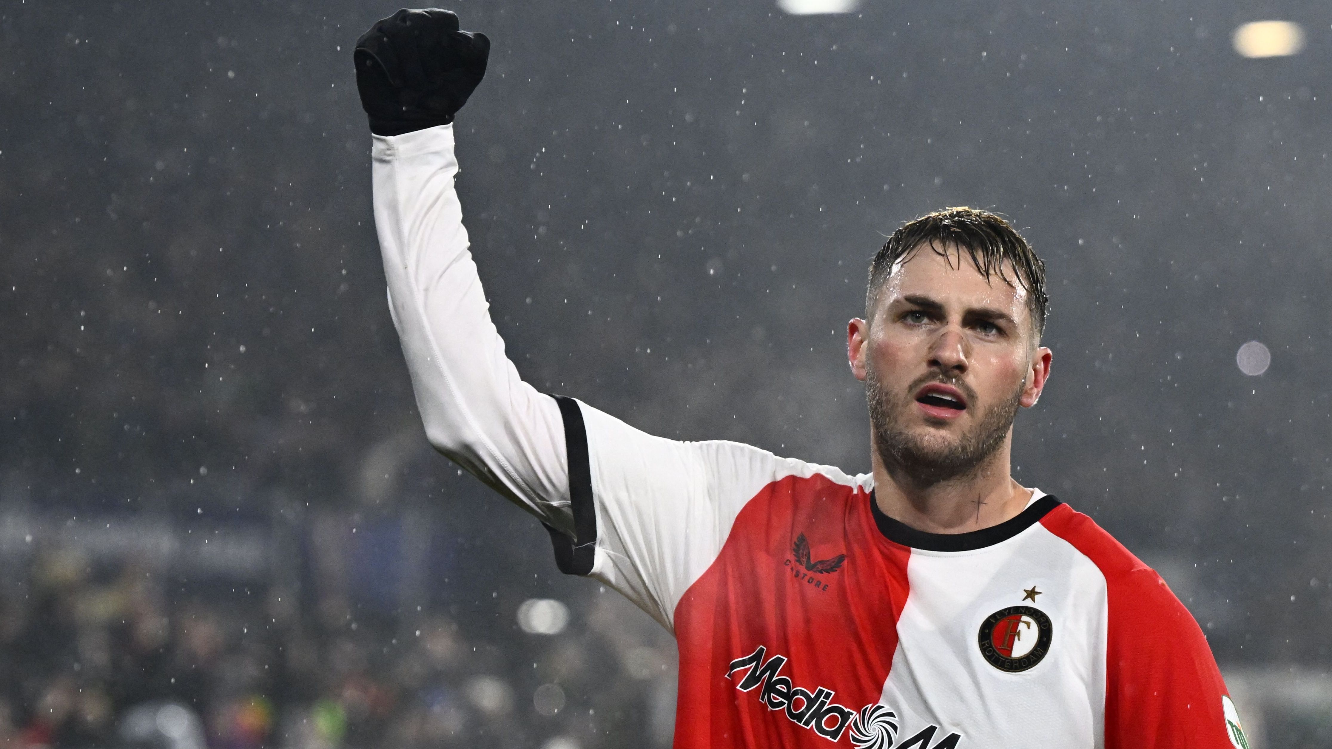 FBL-EUR-C1-FEYENOORD-BAYERN MUNICH