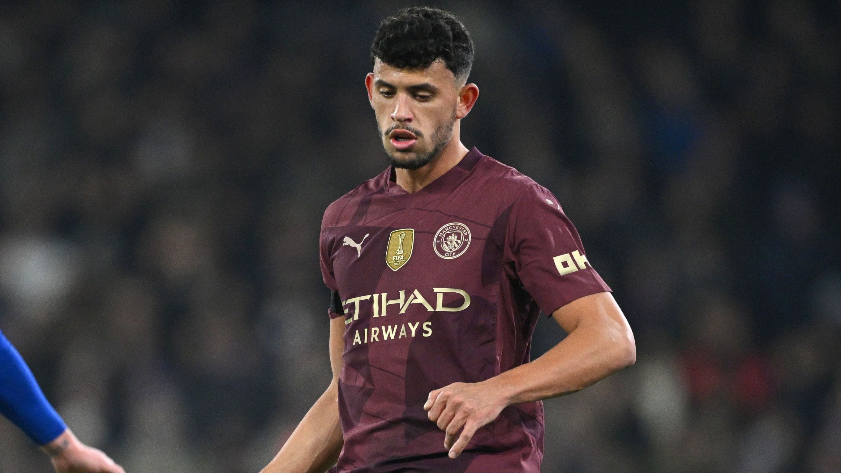 Ipswich Town FC v Manchester City FC - Premier League