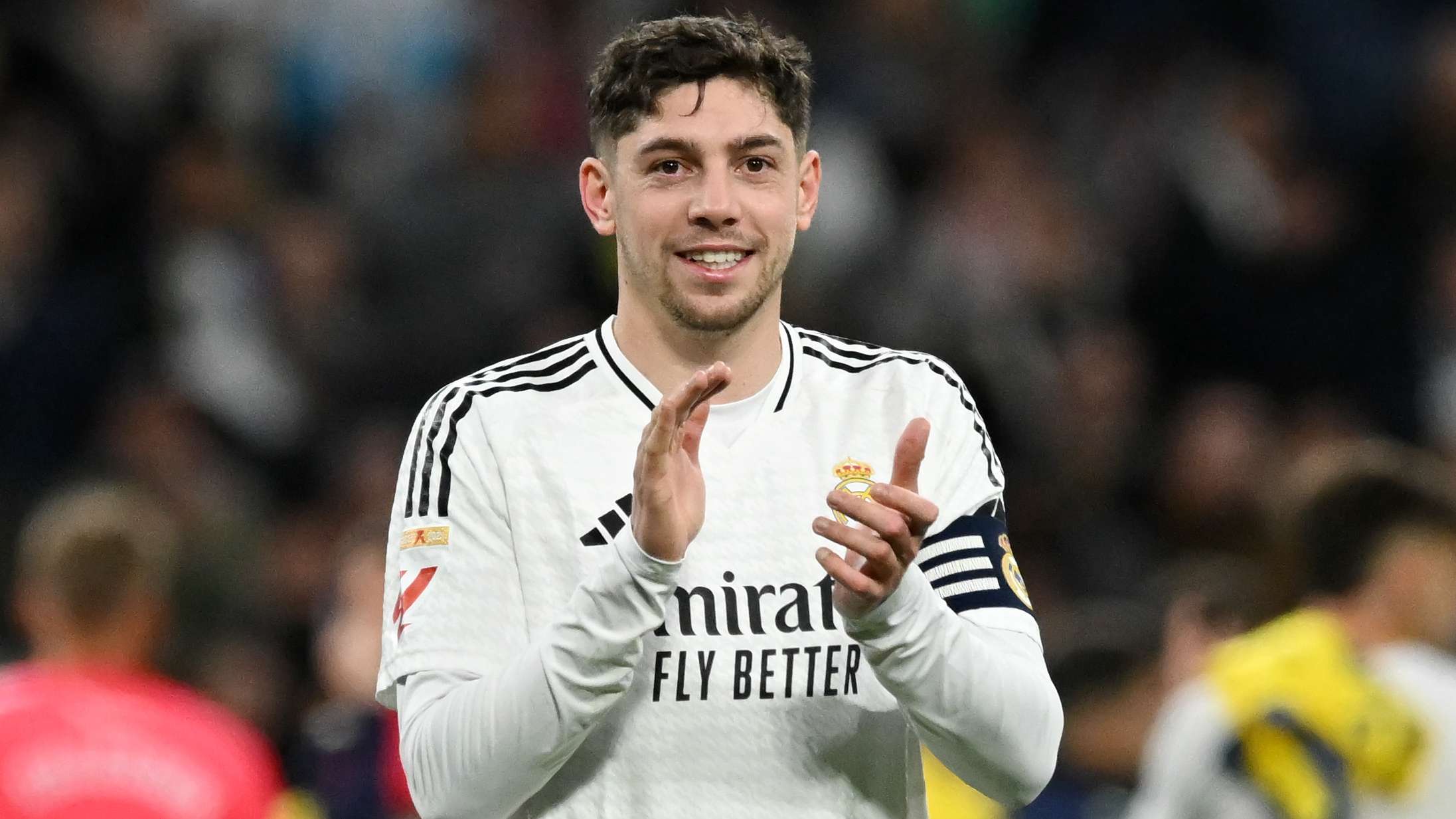 Real Madrid CF v UD Las Palmas - La Liga EA Sports