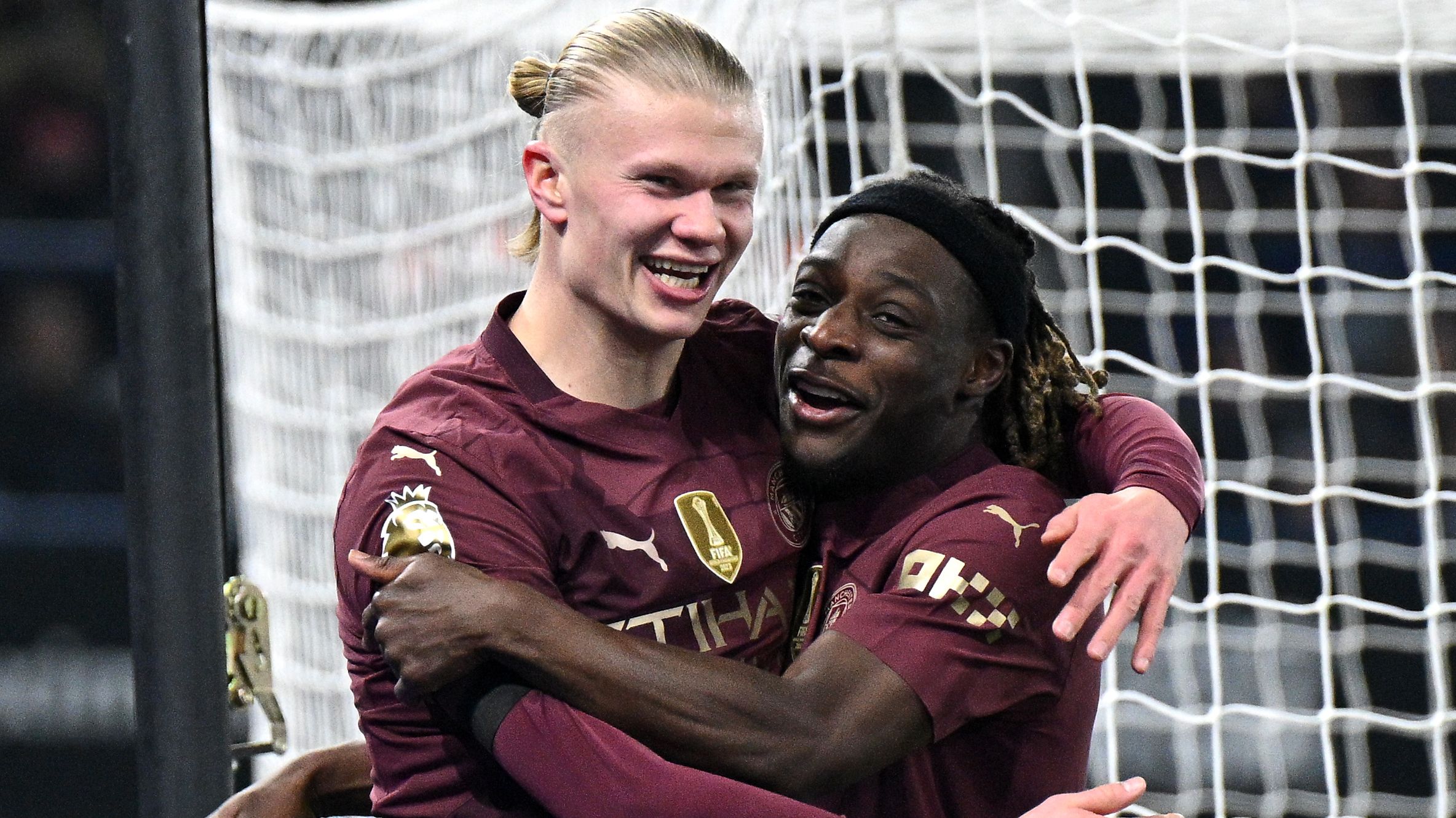 Ipswich Town FC v Manchester City FC - Premier League